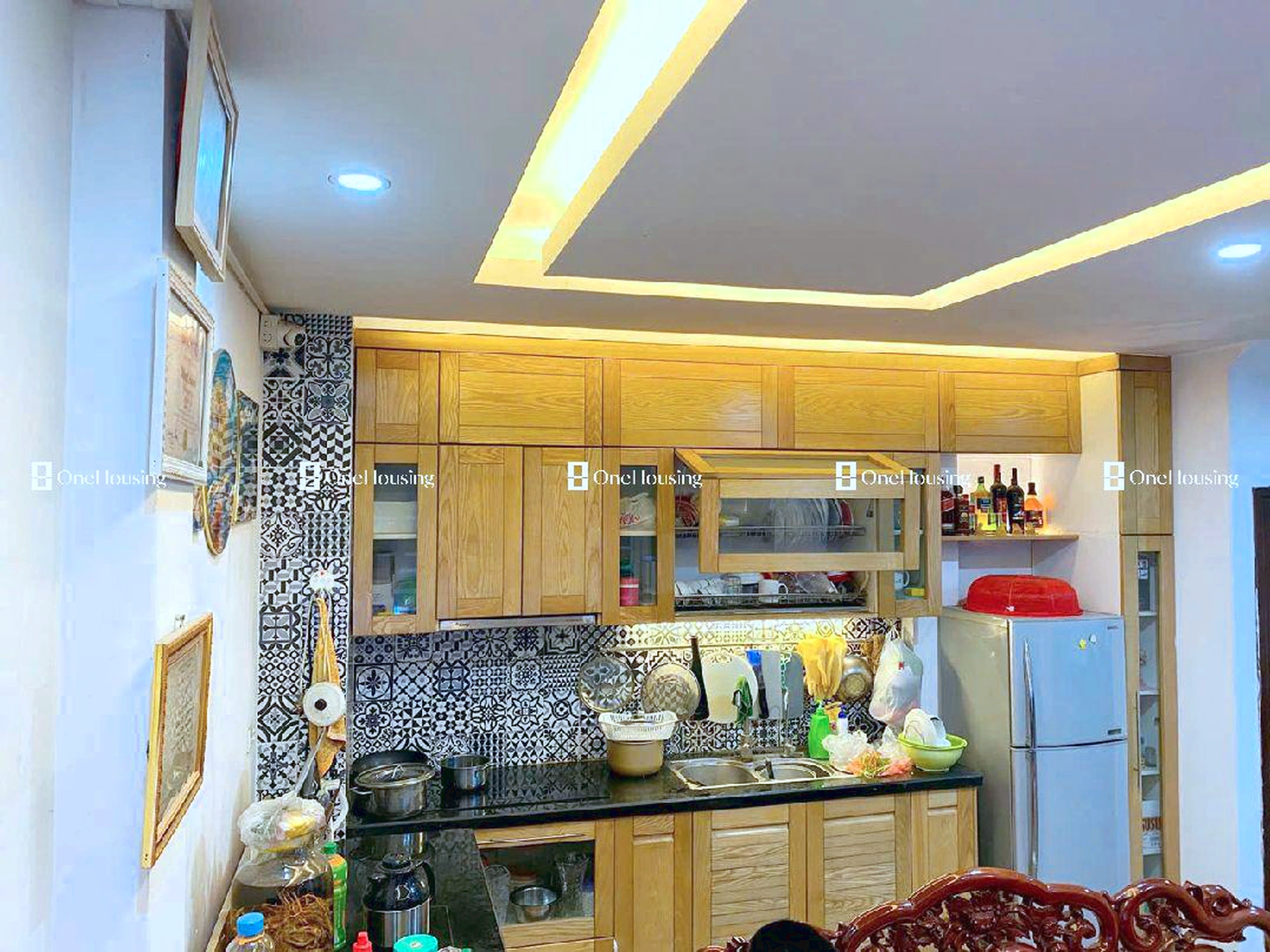 Nhà mặt ngõ cách Bát Khối (gom chân đê - trong đê) 15m, P. Long Biên, Q. Long Biên, TP. Hà Nội