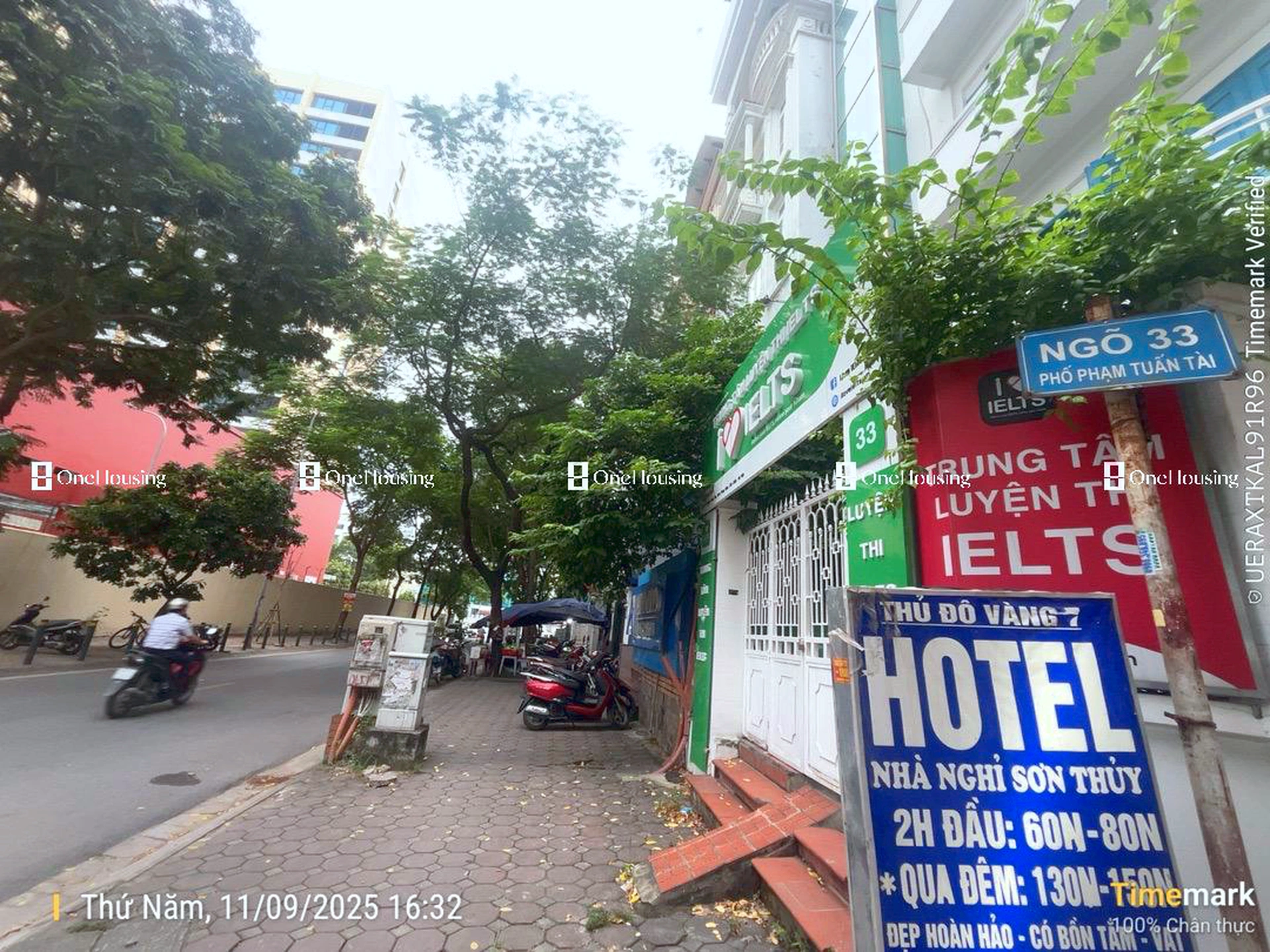 Onehousing image