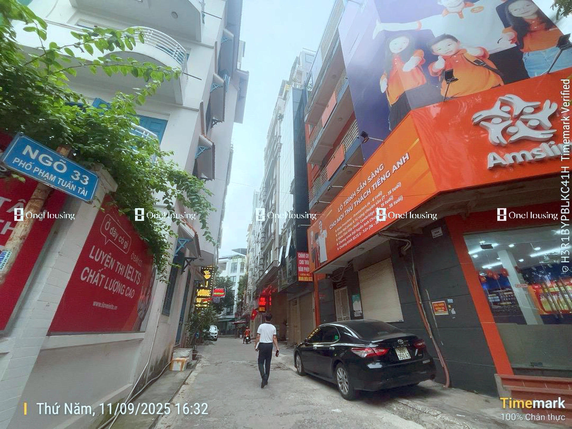 Onehousing image