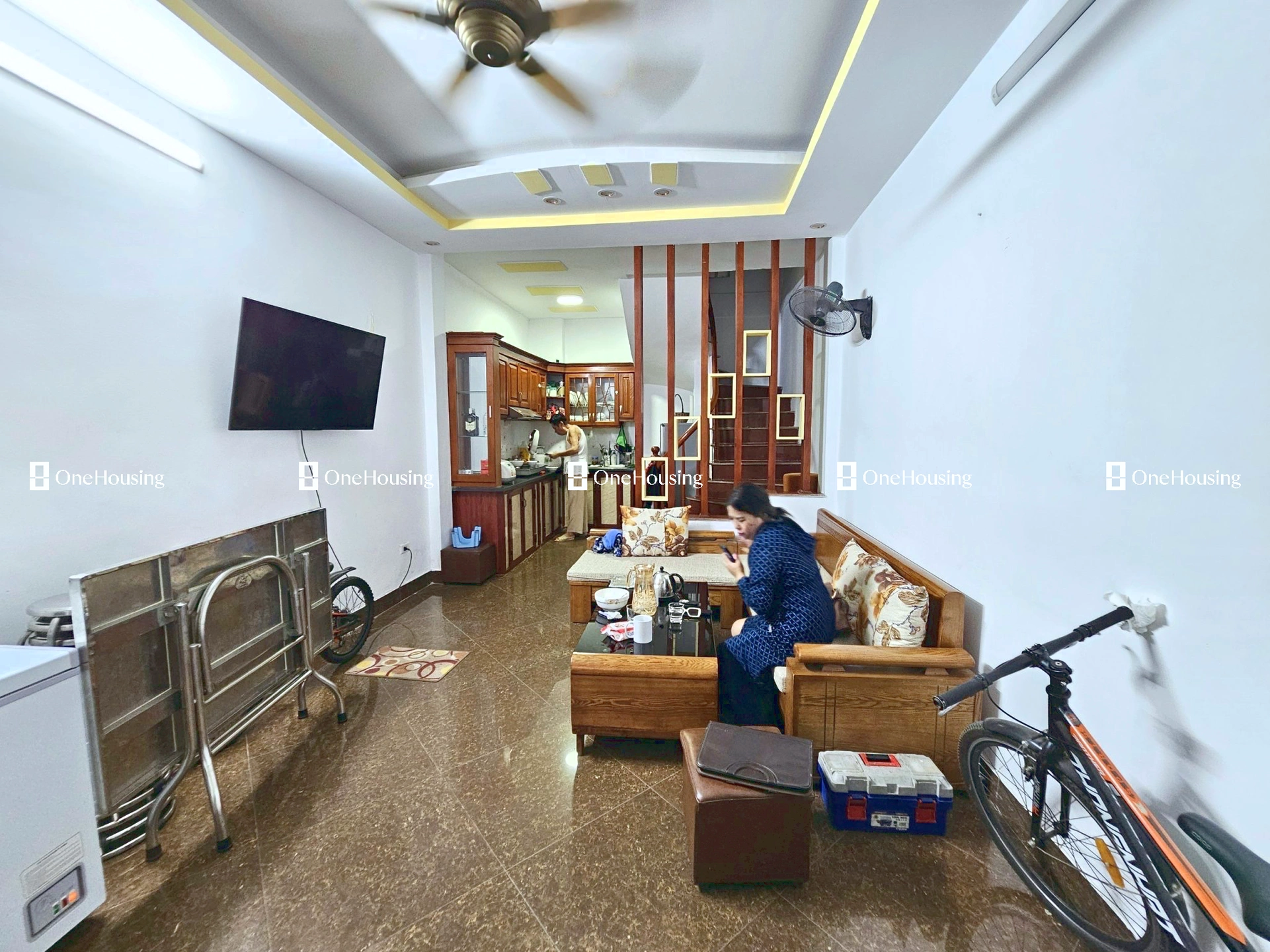 Onehousing image