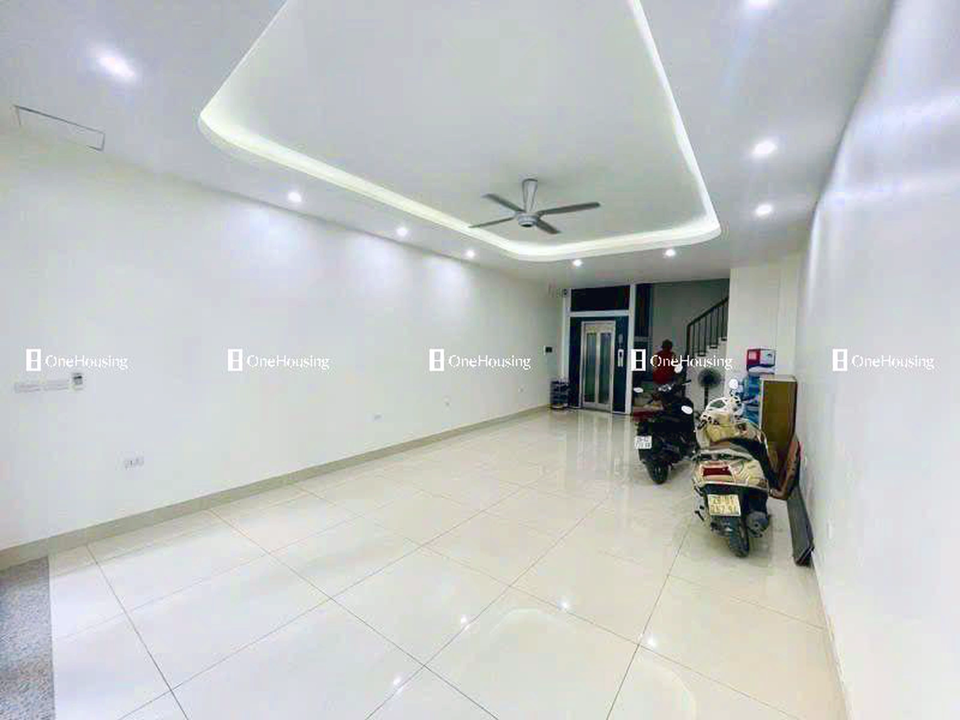 Nhà mặt ngõ cách Nguyễn Đức Cảnh 50m, P. Tương Mai, Q. Hoàng Mai, TP. Hà Nội