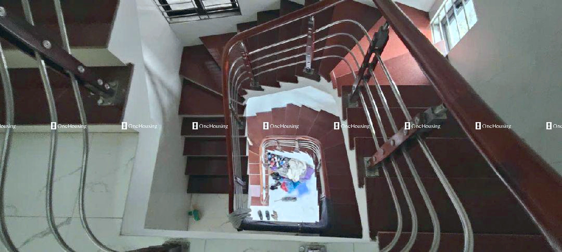 Nhà mặt ngõ cách Phố Mậu Lương (thay đường qua Làng Mậu Lương) 200m, P. Kiến Hưng, Q. Hà Đông, TP. Hà Nội