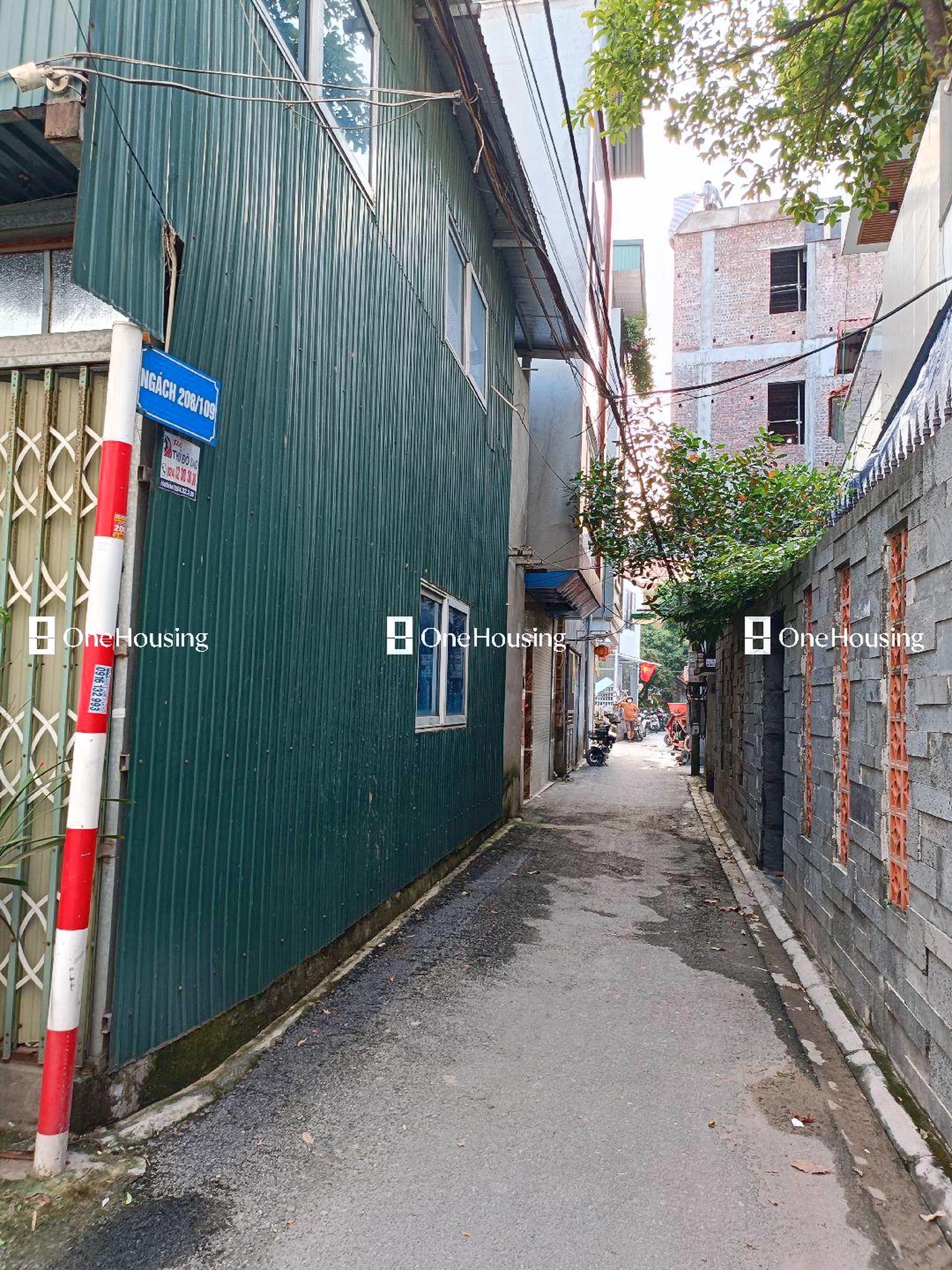 Onehousing image