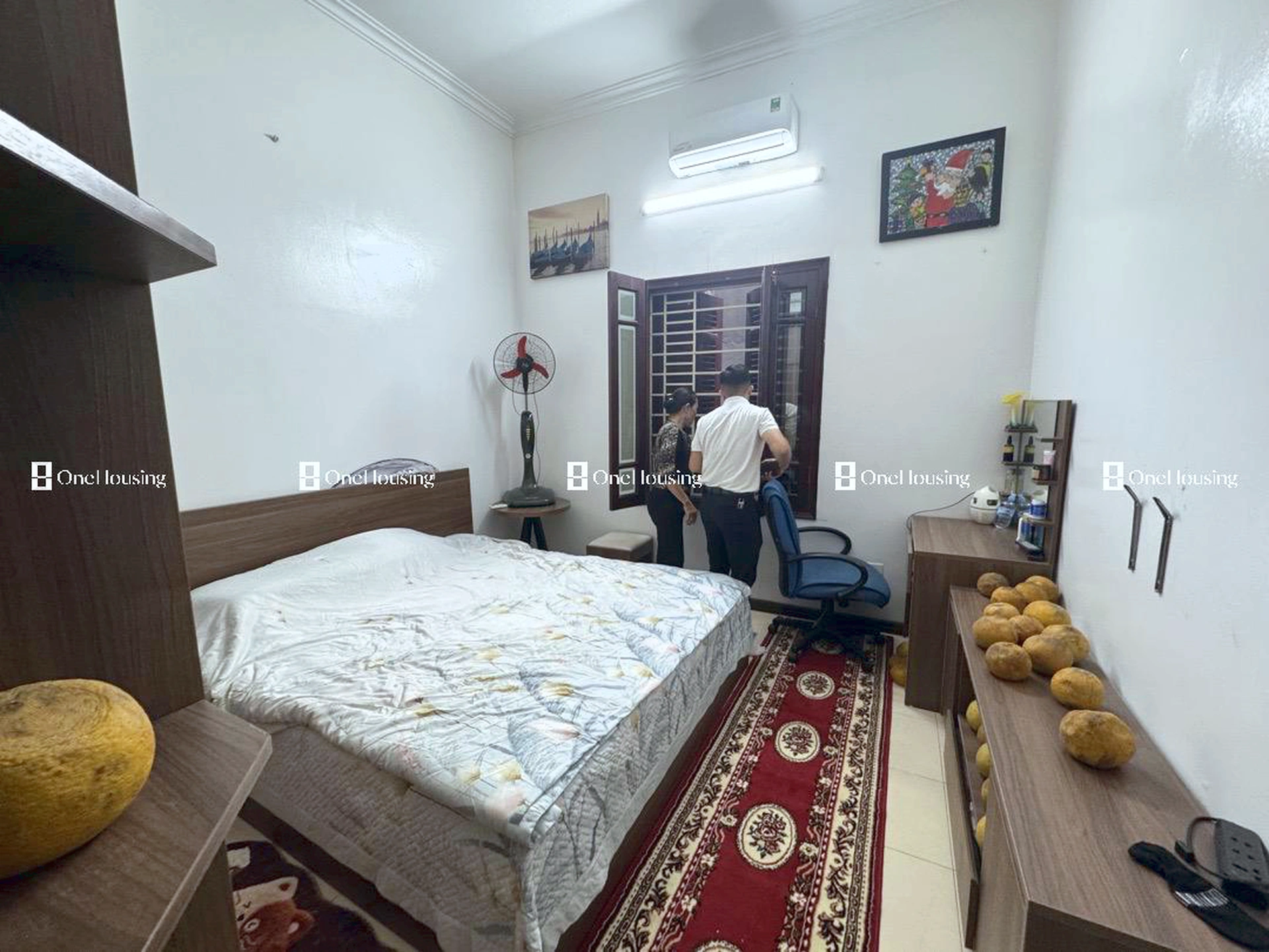 Nhà mặt ngõ cách Thái Thịnh 10m, P. Trung Liệt, Q. Đống Đa, TP. Hà Nội