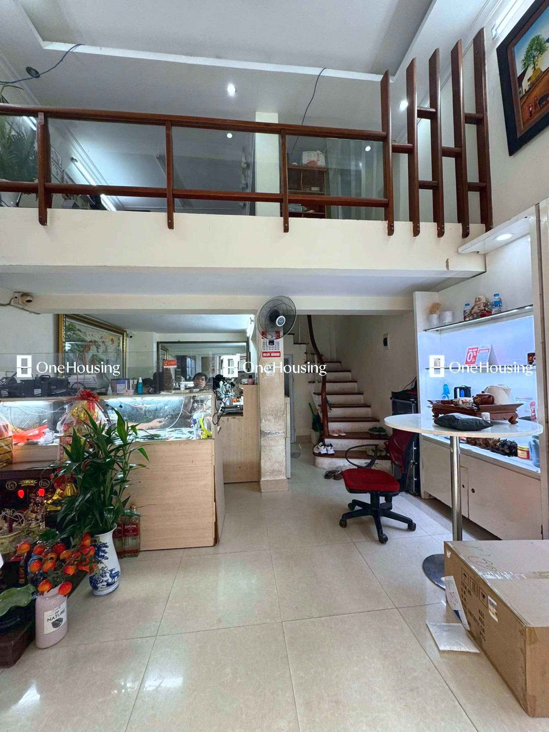 Nhà mặt ngõ cách Thái Thịnh 10m, P. Trung Liệt, Q. Đống Đa, TP. Hà Nội