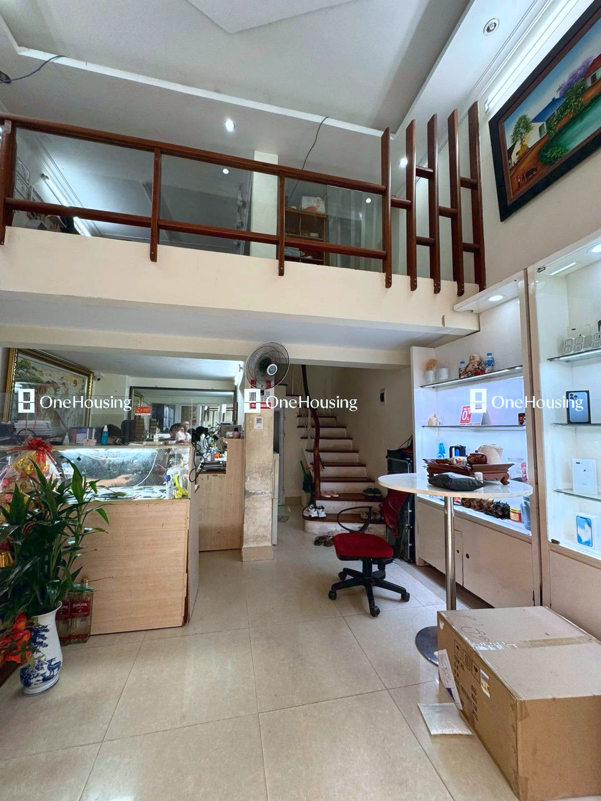 Nhà mặt ngõ cách Thái Thịnh 10m, P. Trung Liệt, Q. Đống Đa, TP. Hà Nội