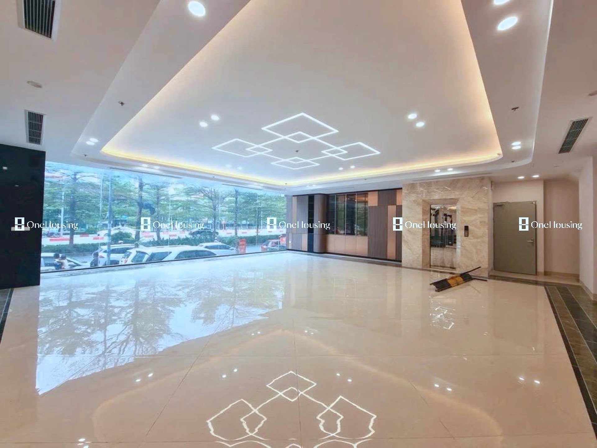 Nhà mặt phố Láng, P. Láng Thượng, Q. Đống Đa, TP. Hà Nội