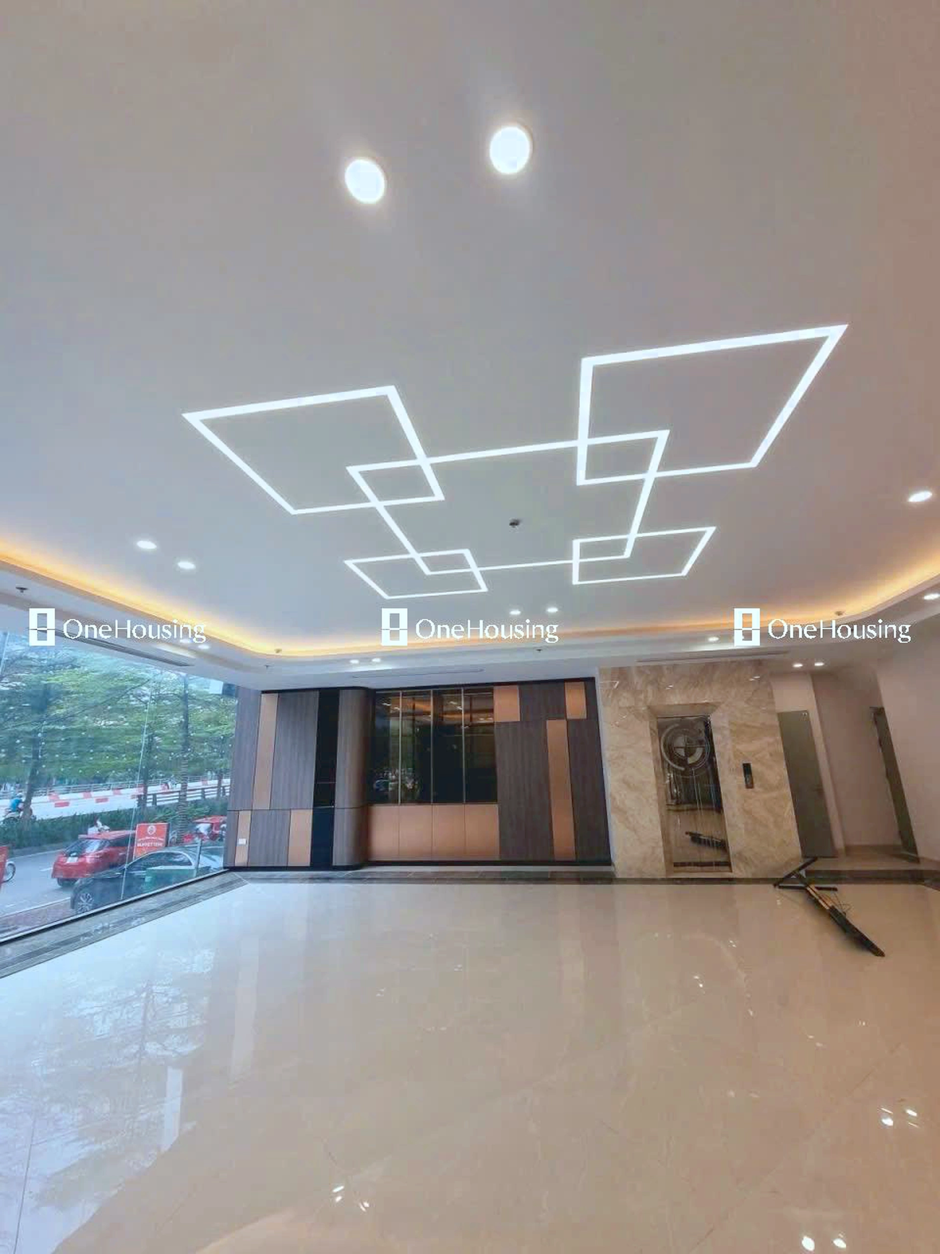 Nhà mặt phố Láng, P. Láng Thượng, Q. Đống Đa, TP. Hà Nội