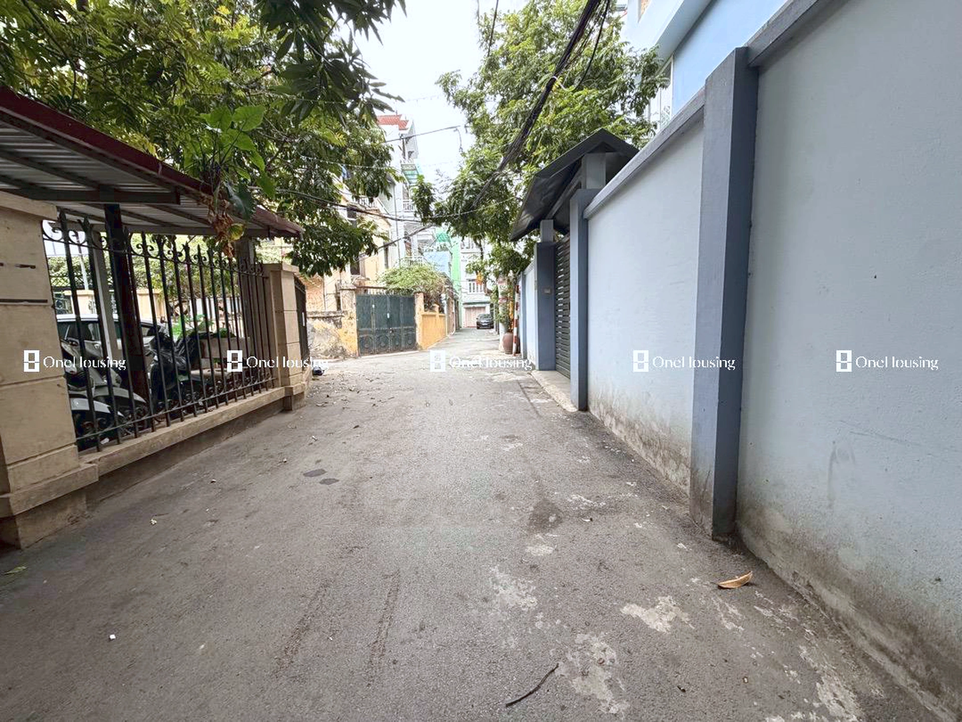 Đất nền cách Nguyễn Trãi 100m, P. Phương Liệt, Q. Thanh Xuân, TP. Hà Nội