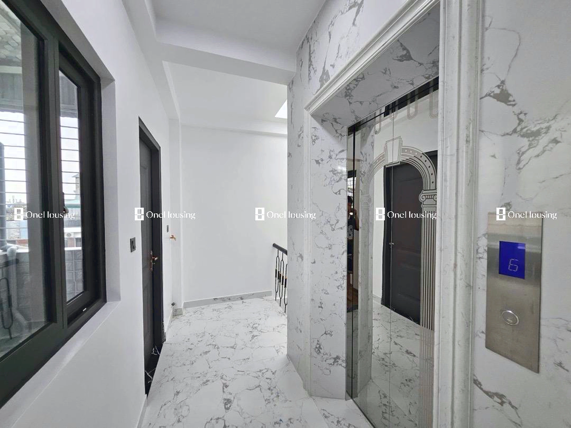 Onehousing image