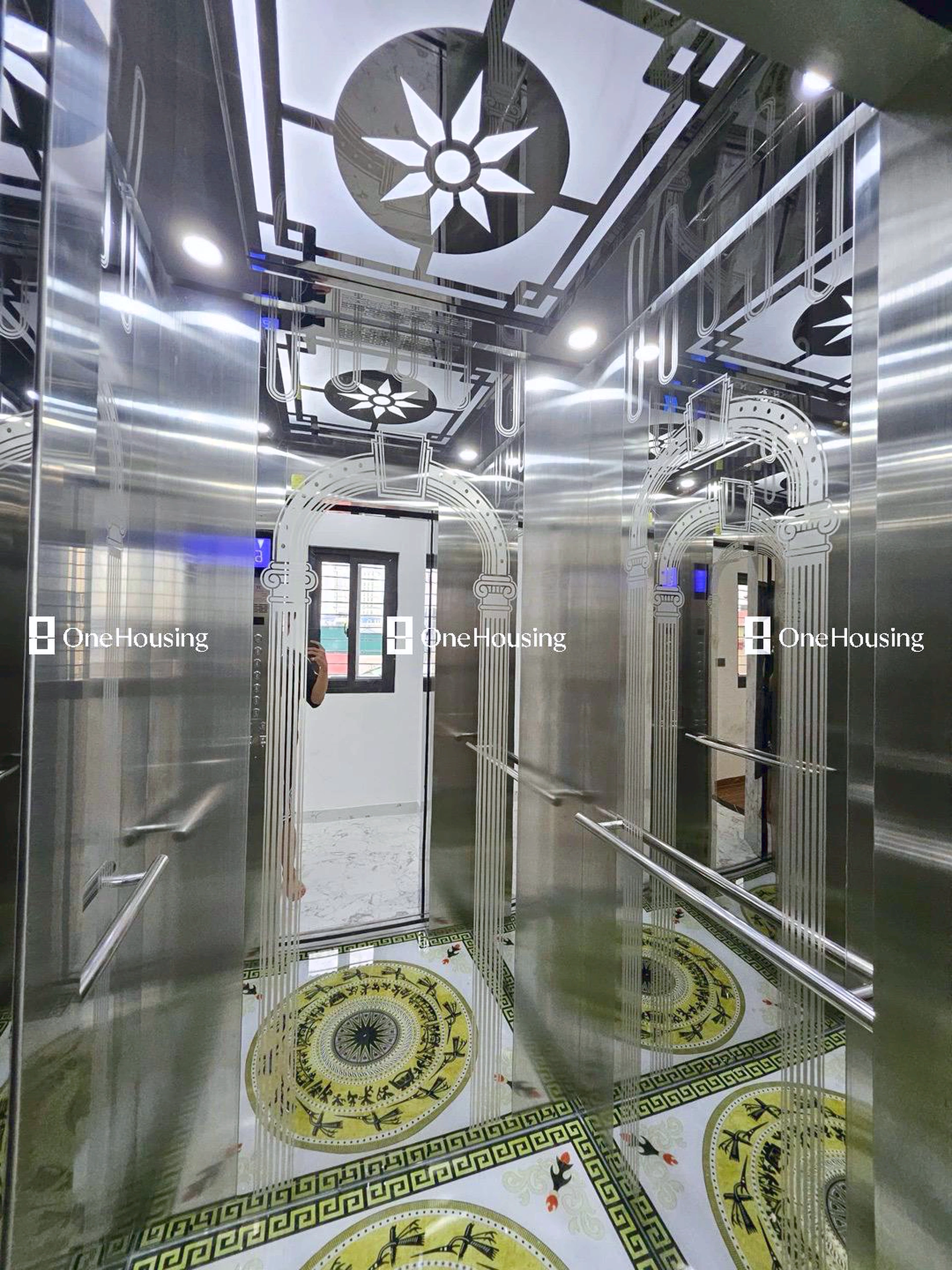 Onehousing image