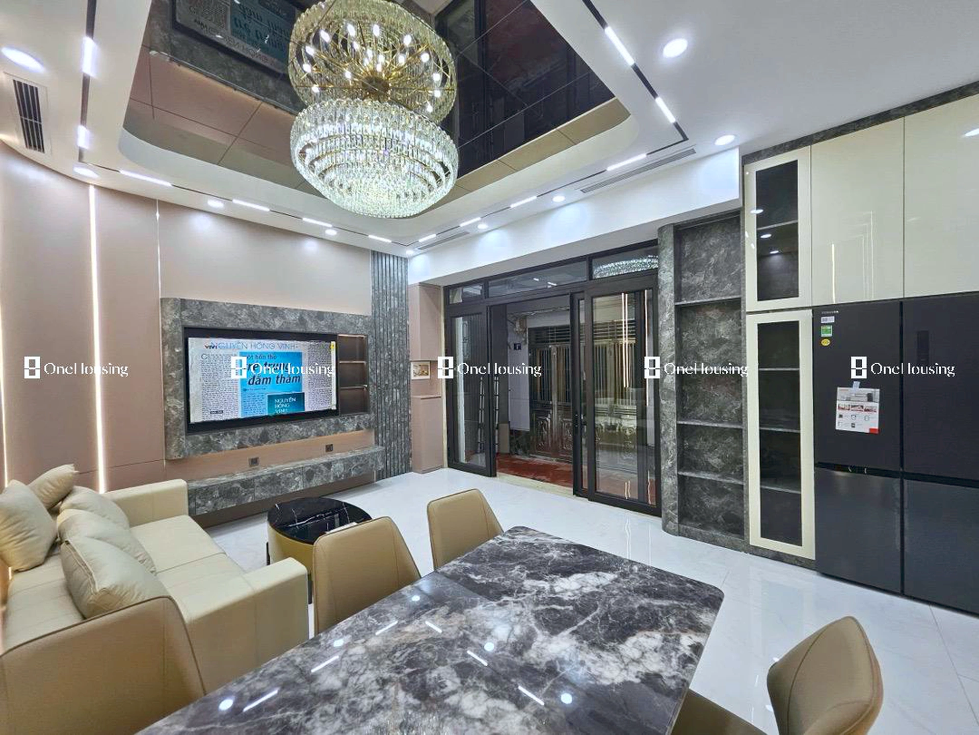 Onehousing image