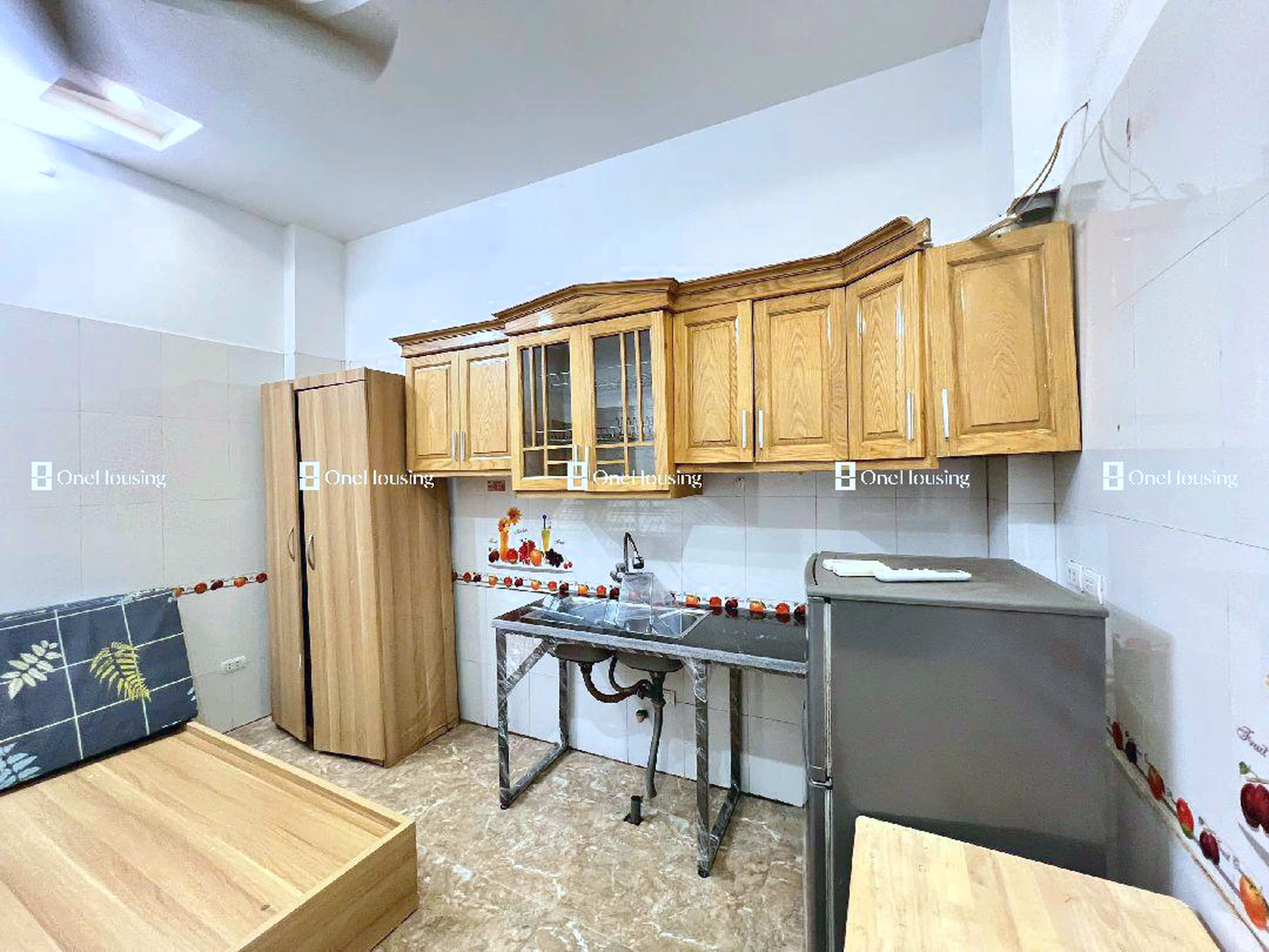 Nhà mặt ngõ cách Mỹ Đình 20m, P. Mỹ Đình 1, Q. Nam Từ Liêm, TP. Hà Nội