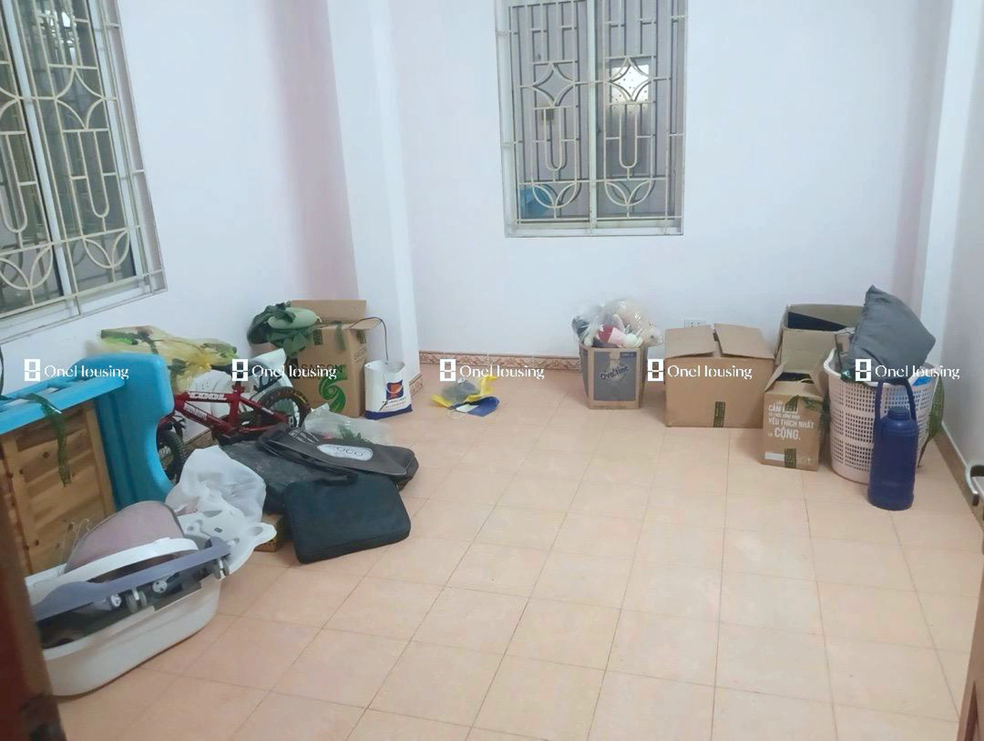 Nhà mặt ngõ cách Bạch Mai 50m, P. Bạch Mai, Q. Hai Bà Trưng, TP. Hà Nội