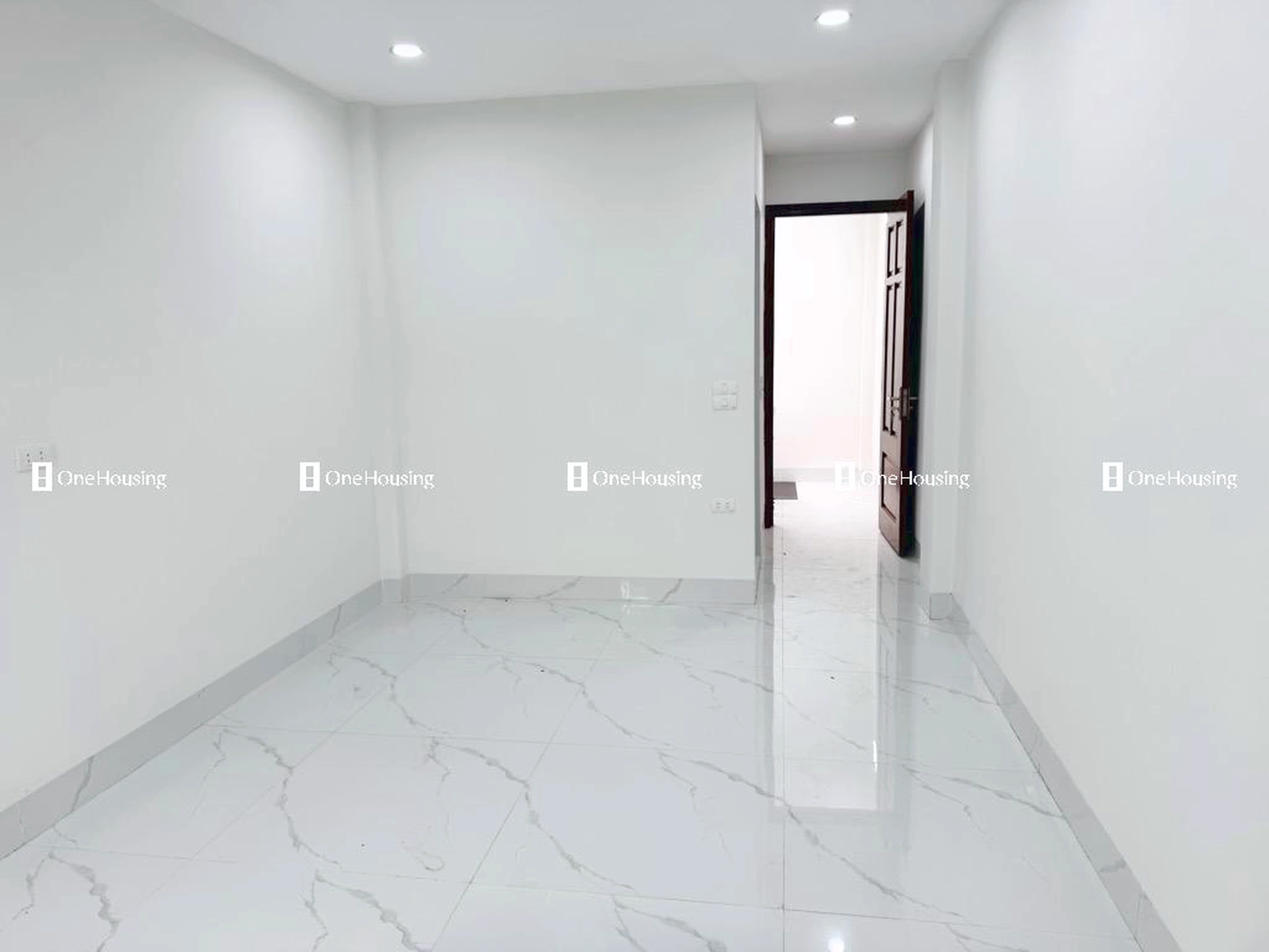 Nhà mặt ngõ cách Nguyễn Chính 50m, P. Thịnh Liệt, Q. Hoàng Mai, TP. Hà Nội