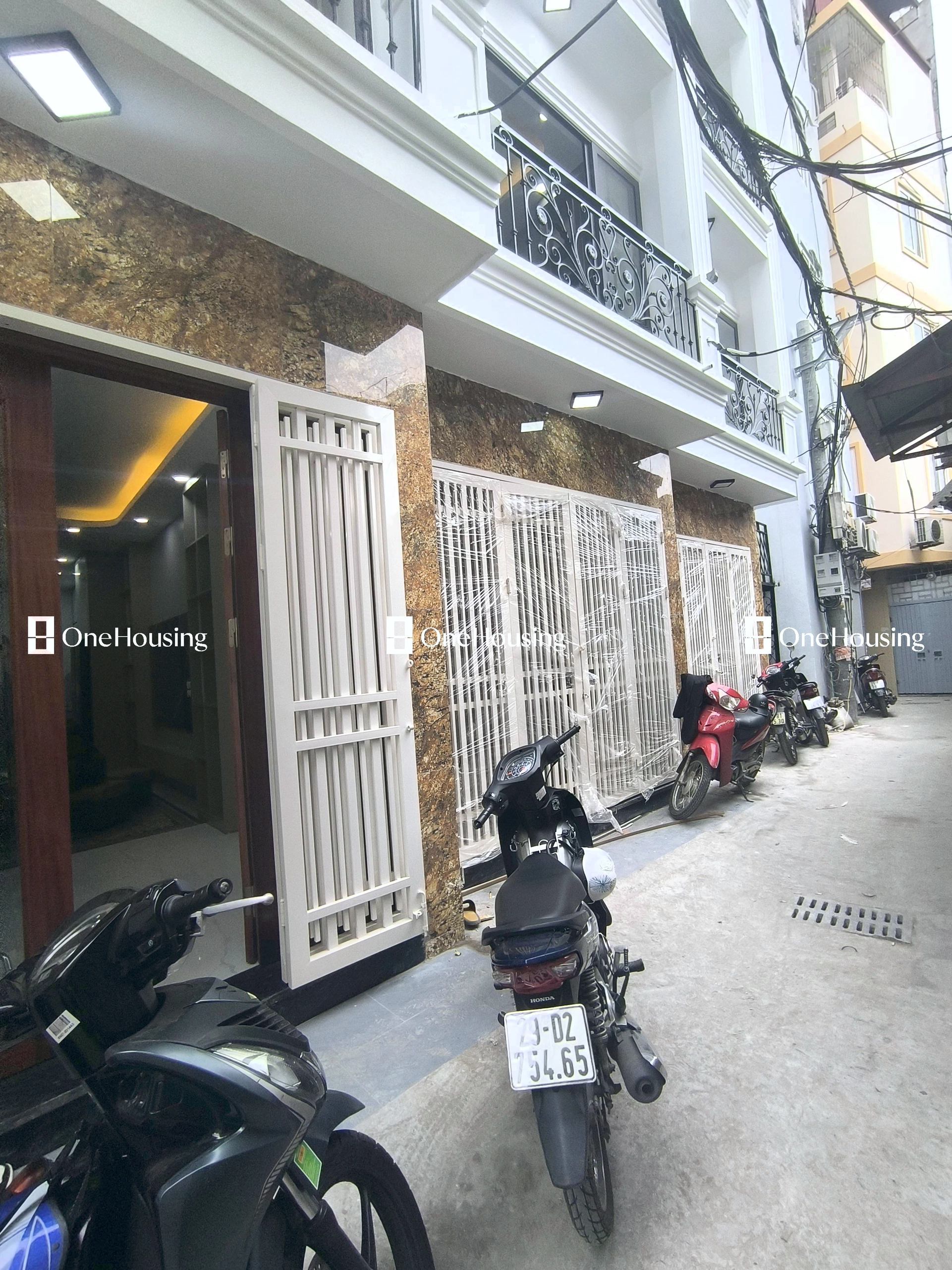 Onehousing image
