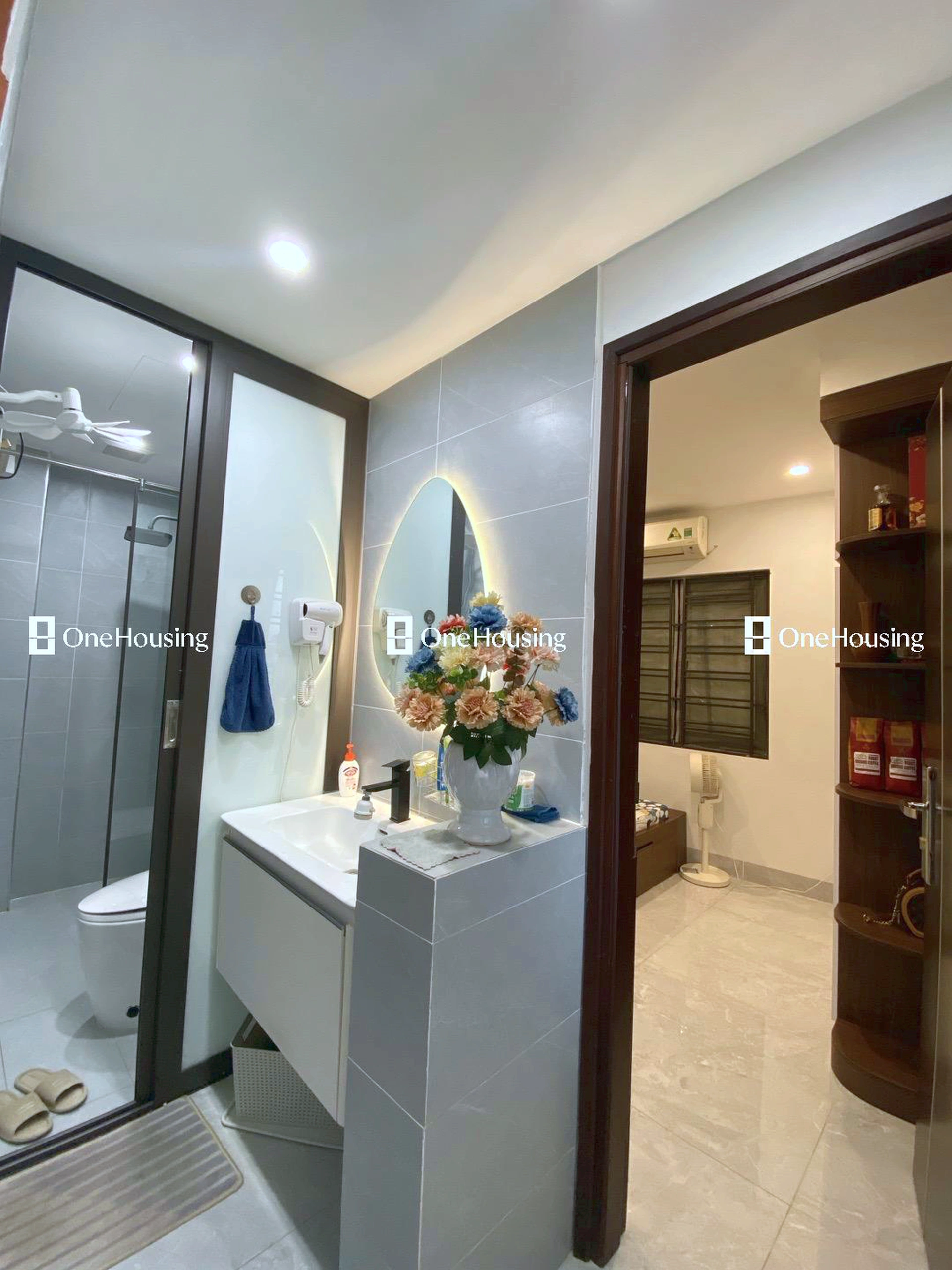 Nhà mặt ngõ cách Thanh Am 100m, P. Việt Hưng, Q. Long Biên, TP. Hà Nội