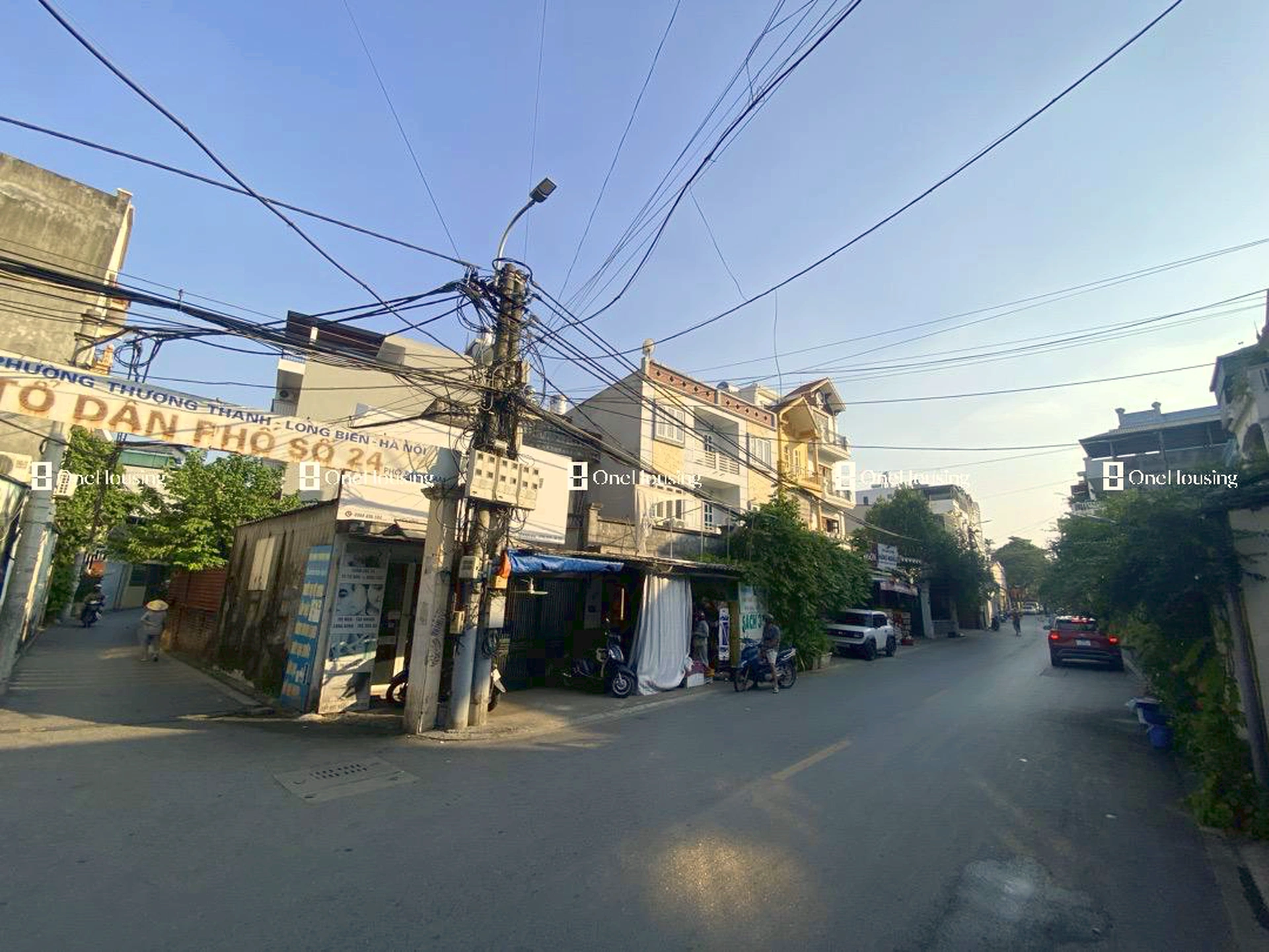 Onehousing image