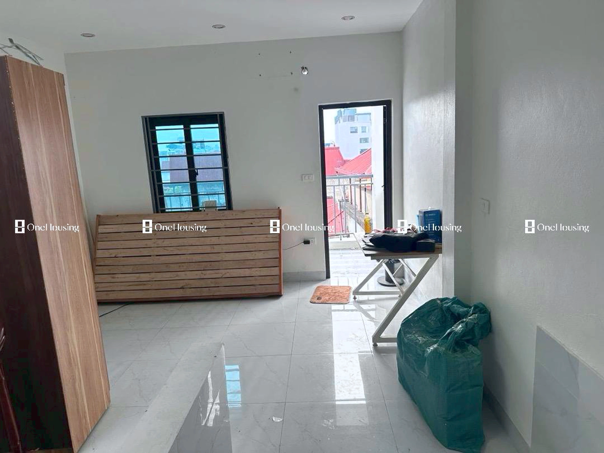 Nhà mặt ngõ cách Tây Mỗ 150m, P. Tây Mỗ, Q. Nam Từ Liêm, TP. Hà Nội