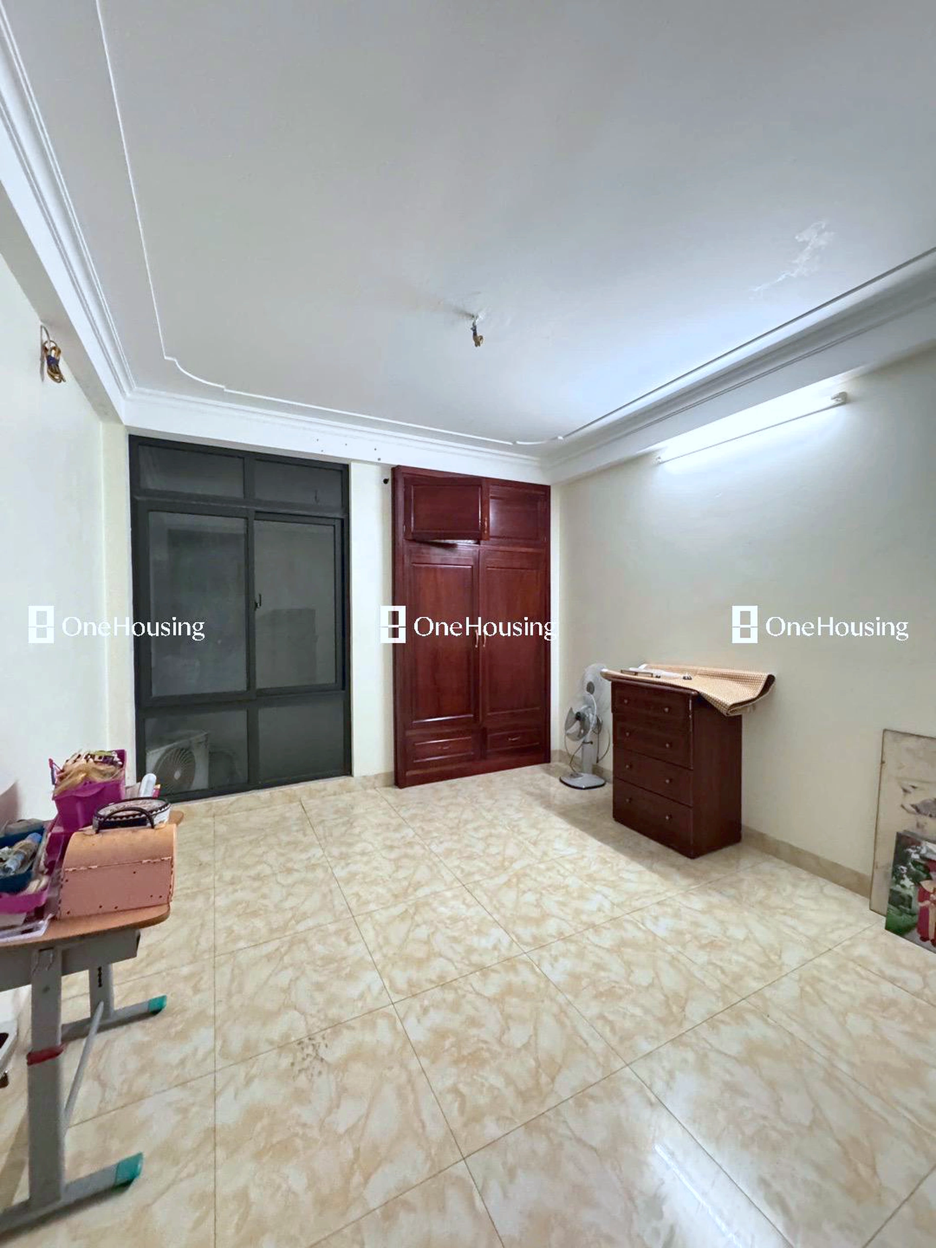 Nhà mặt ngõ cách Nhật Chiêu 10m, P. Nhật Tân, Q. Tây Hồ, TP. Hà Nội