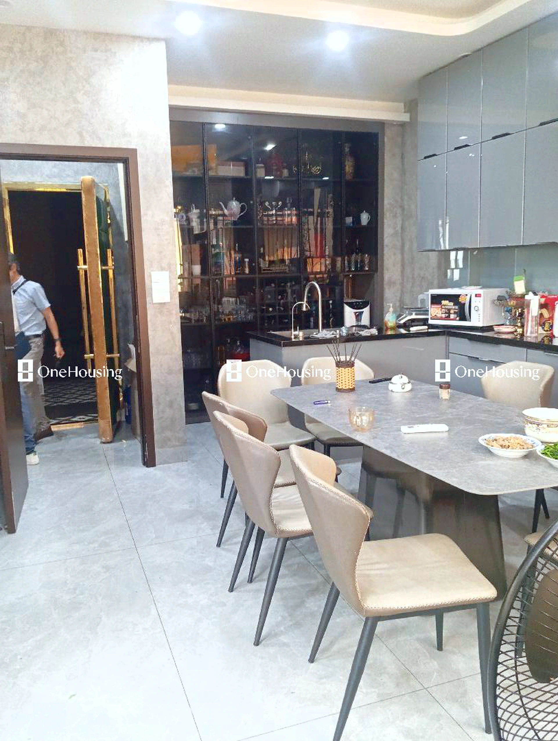 Nhà mặt ngõ cách Đặng Văn Ngữ 30m, P. Phương Liên, Q. Đống Đa, TP. Hà Nội