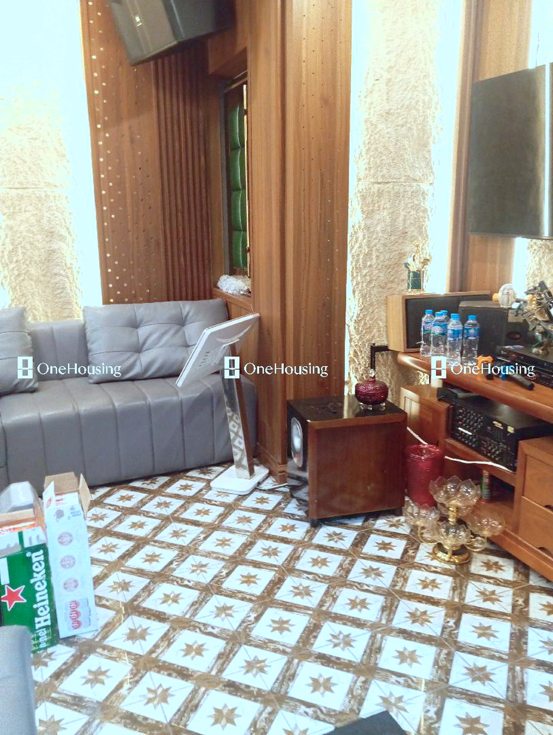 Nhà mặt ngõ cách Đặng Văn Ngữ 30m, P. Phương Liên, Q. Đống Đa, TP. Hà Nội