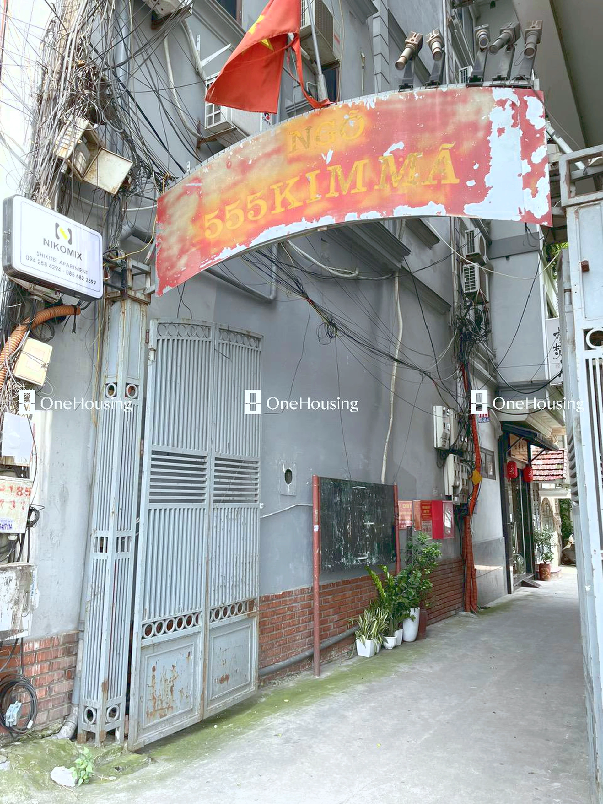 Onehousing image