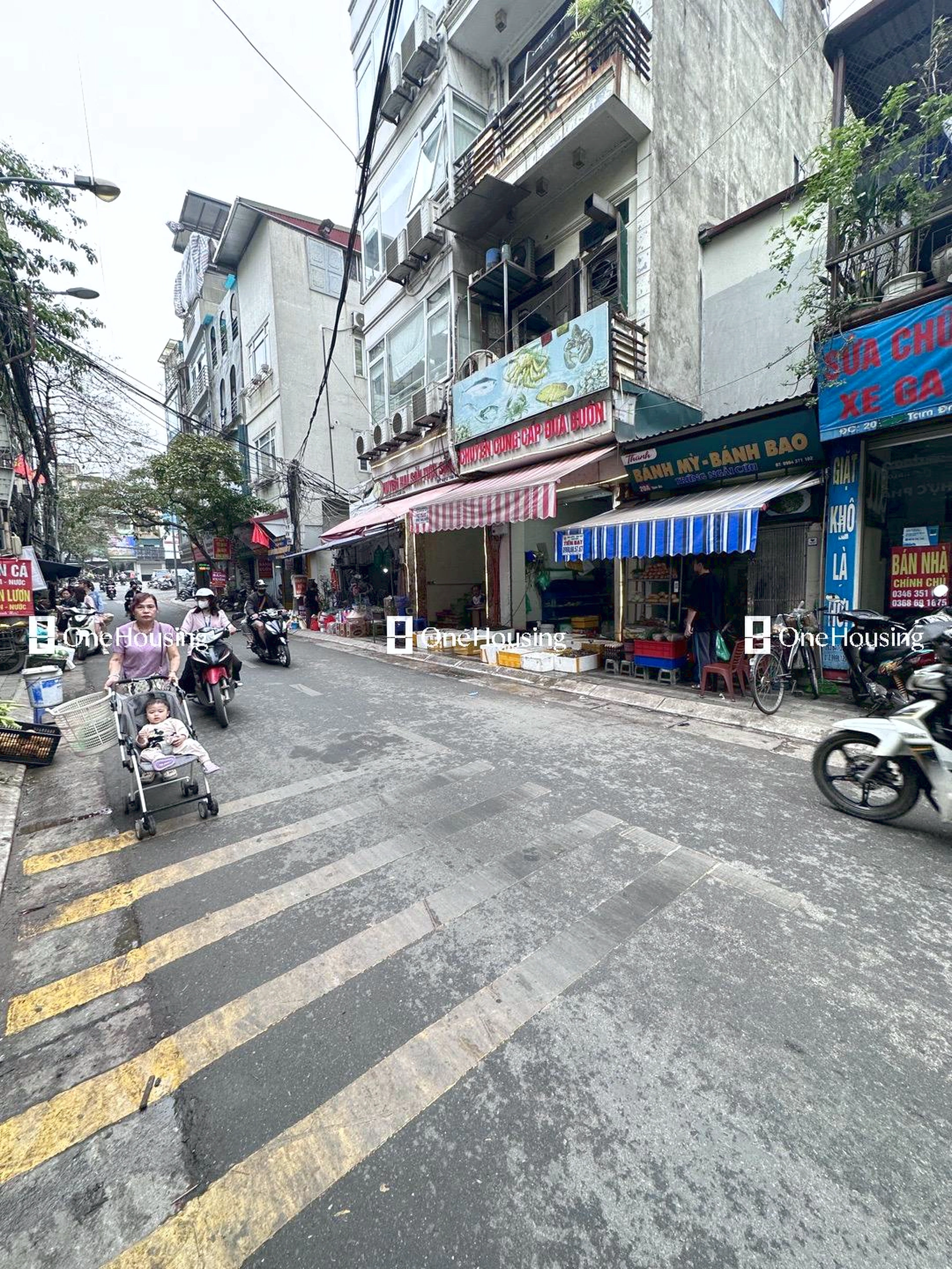 Onehousing image