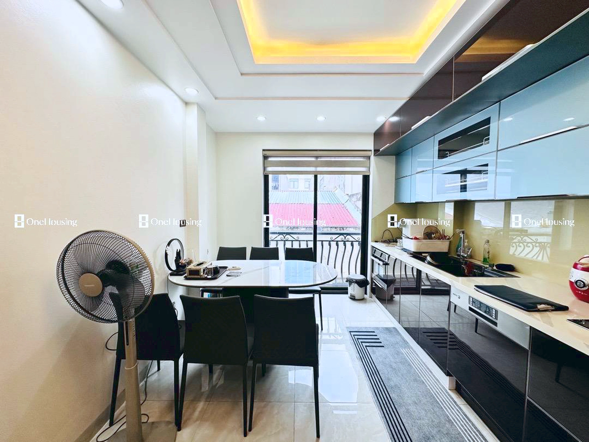 Nhà mặt ngõ cách Phan Văn Trường 50m, P. Dịch Vọng Hậu, Q. Cầu Giấy, TP. Hà Nội