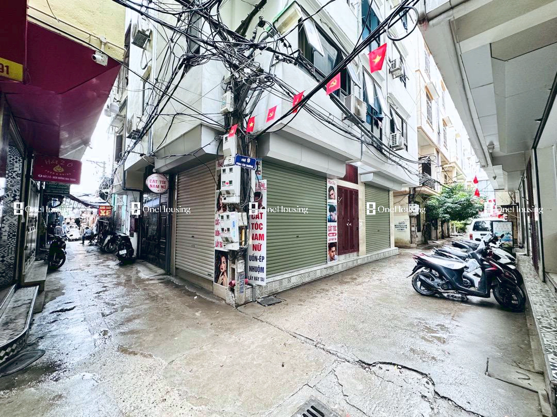 Onehousing image