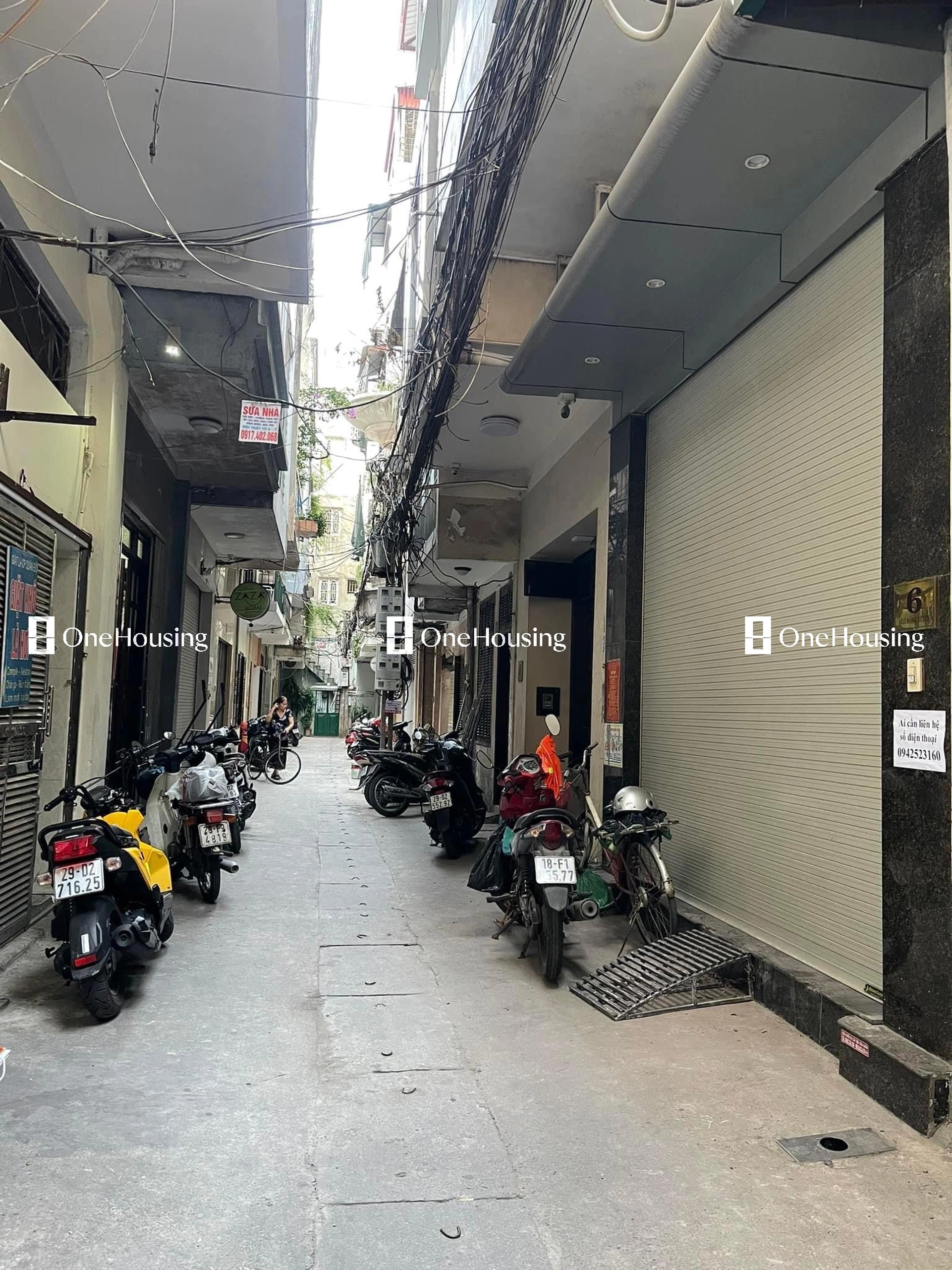Onehousing image