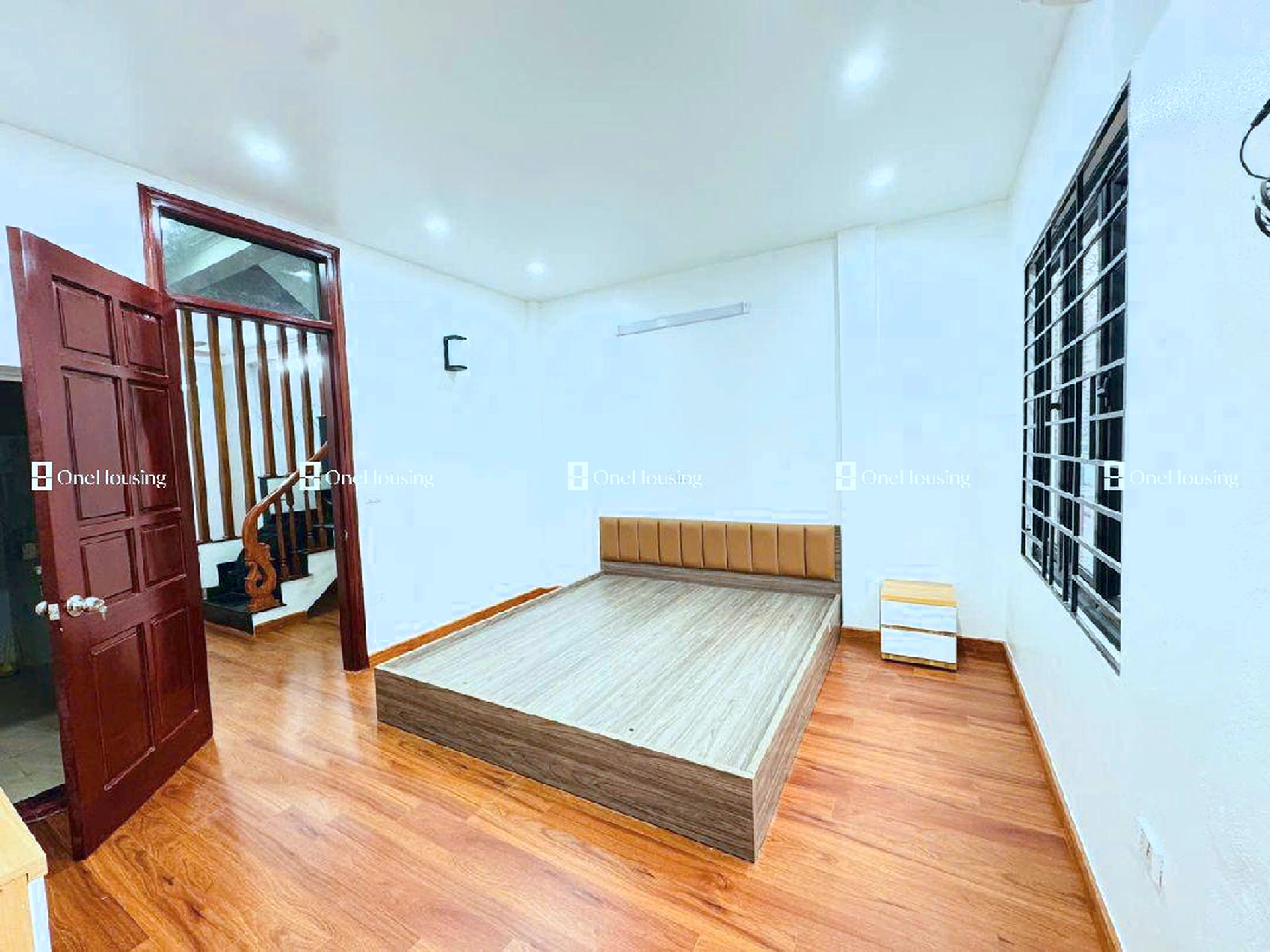 Nhà mặt ngõ cách Đường Thụy Phương (Trong đê) 9m, P. Đông Ngạc, Q. Bắc Từ Liêm, TP. Hà Nội