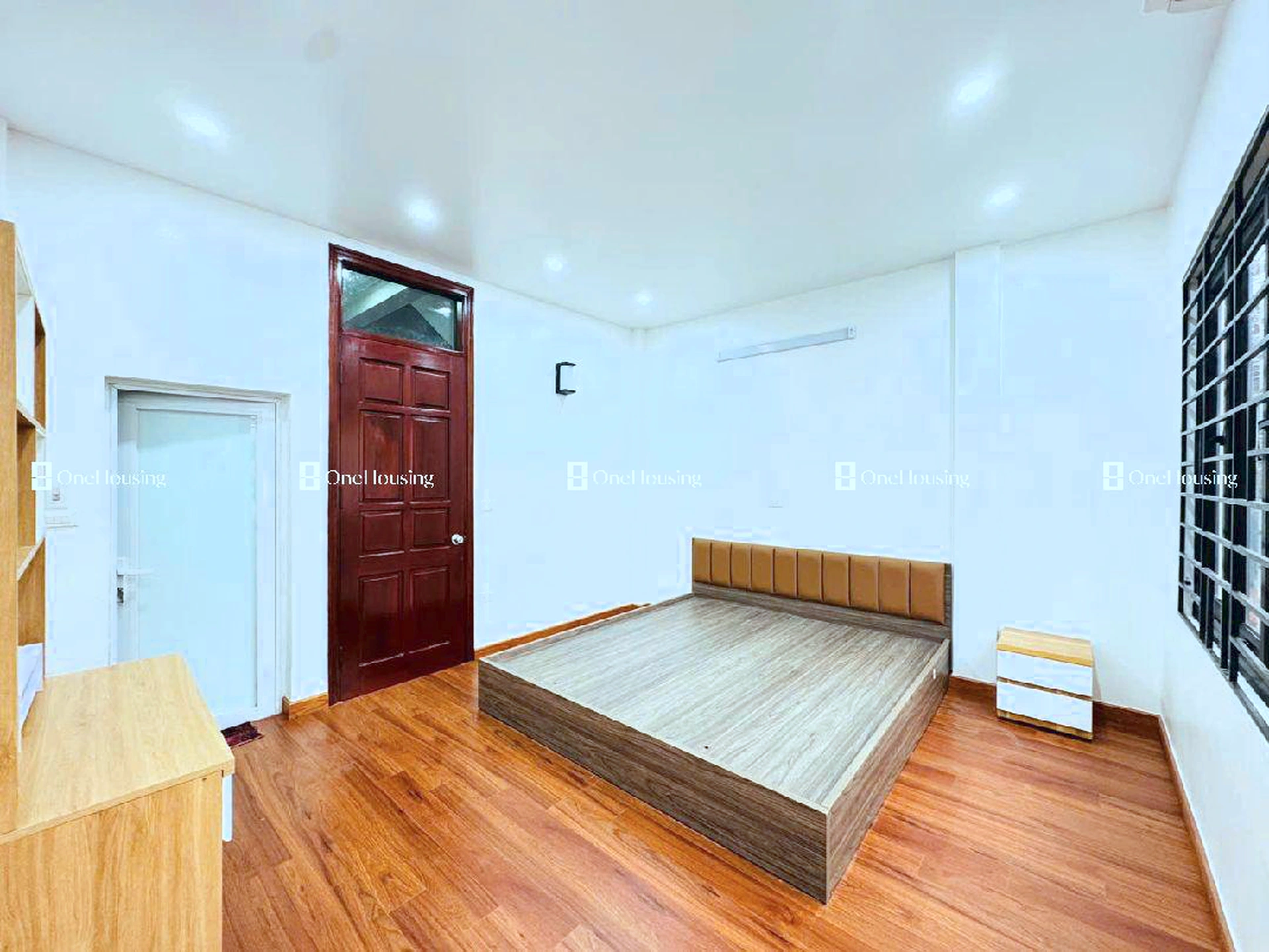 Nhà mặt ngõ cách Đường Thụy Phương (Trong đê) 9m, P. Đông Ngạc, Q. Bắc Từ Liêm, TP. Hà Nội