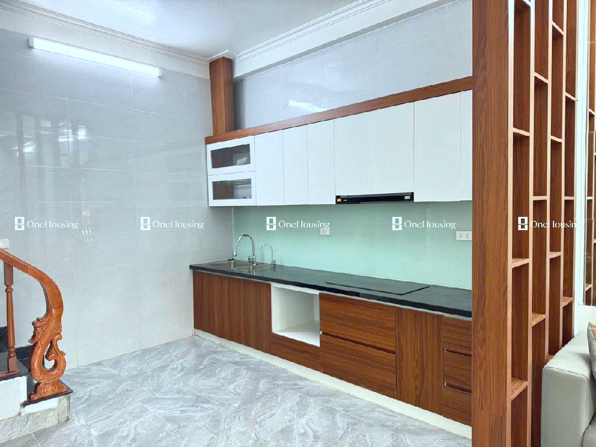 Nhà mặt ngõ cách Đường Thụy Phương (Trong đê) 9m, P. Đông Ngạc, Q. Bắc Từ Liêm, TP. Hà Nội