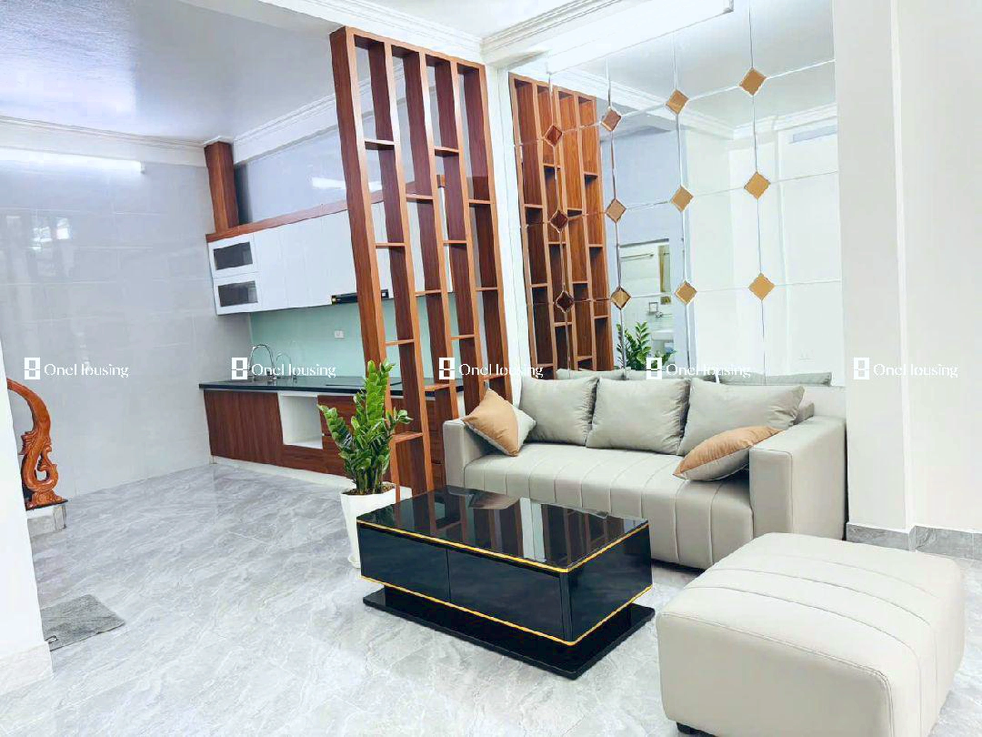 Nhà mặt ngõ cách Đường Thụy Phương (Trong đê) 9m, P. Đông Ngạc, Q. Bắc Từ Liêm, TP. Hà Nội