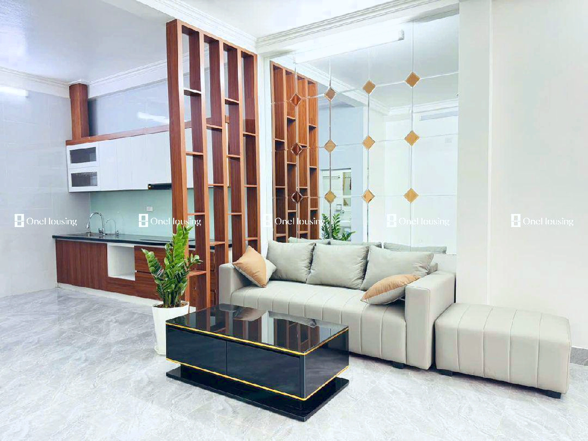 Nhà mặt ngõ cách Đường Thụy Phương (Trong đê) 9m, P. Đông Ngạc, Q. Bắc Từ Liêm, TP. Hà Nội
