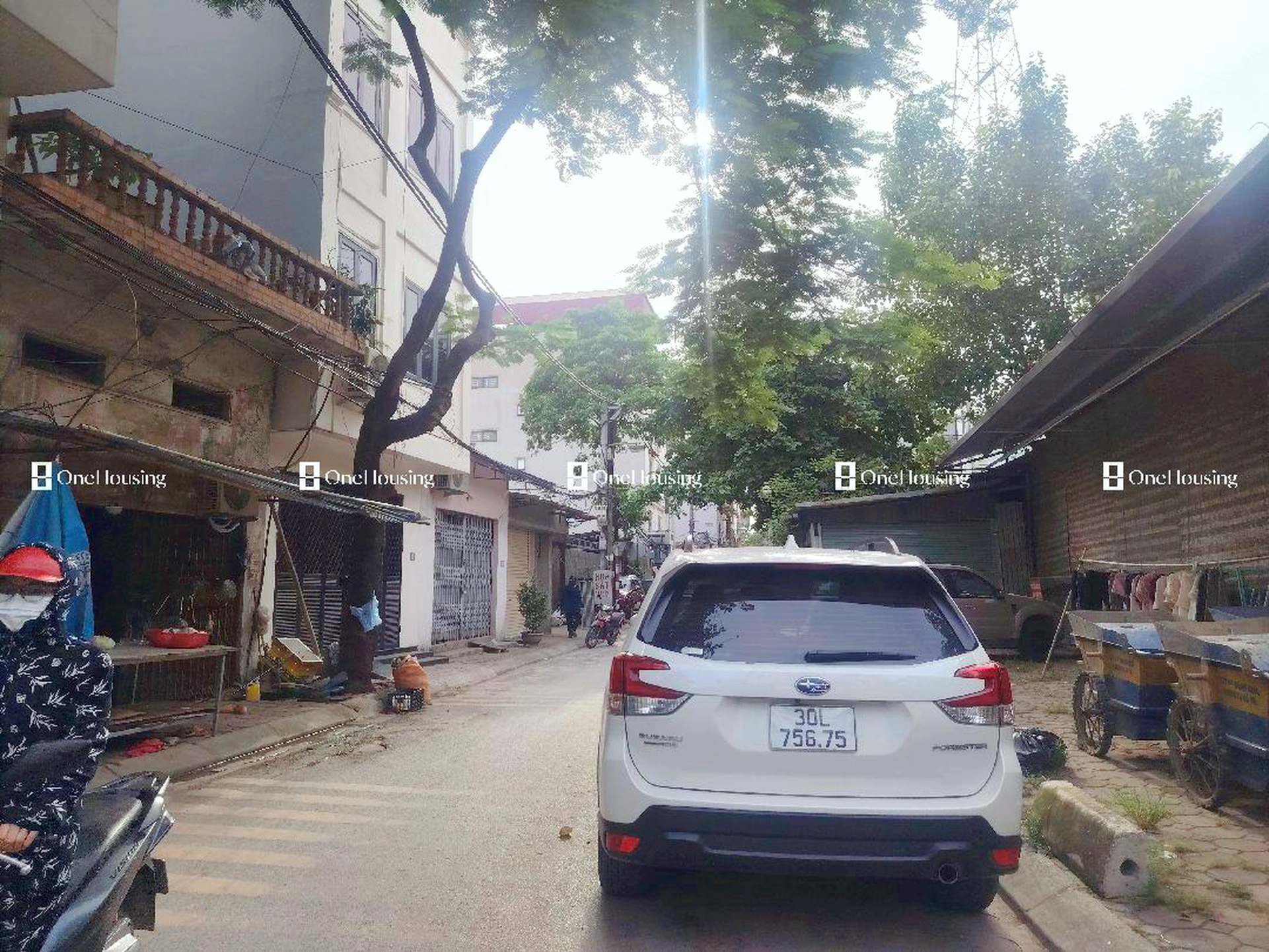 Onehousing image