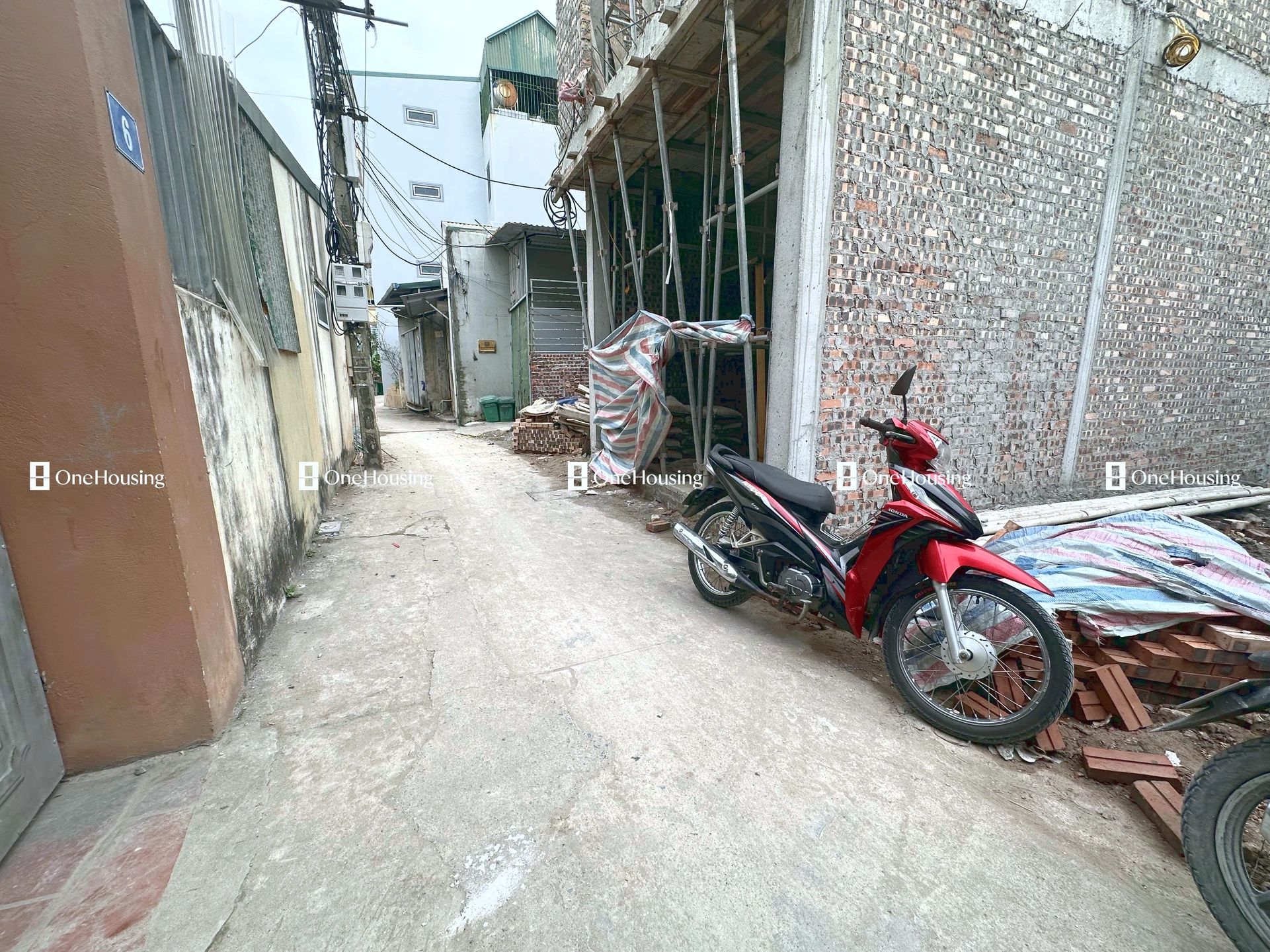 Onehousing image