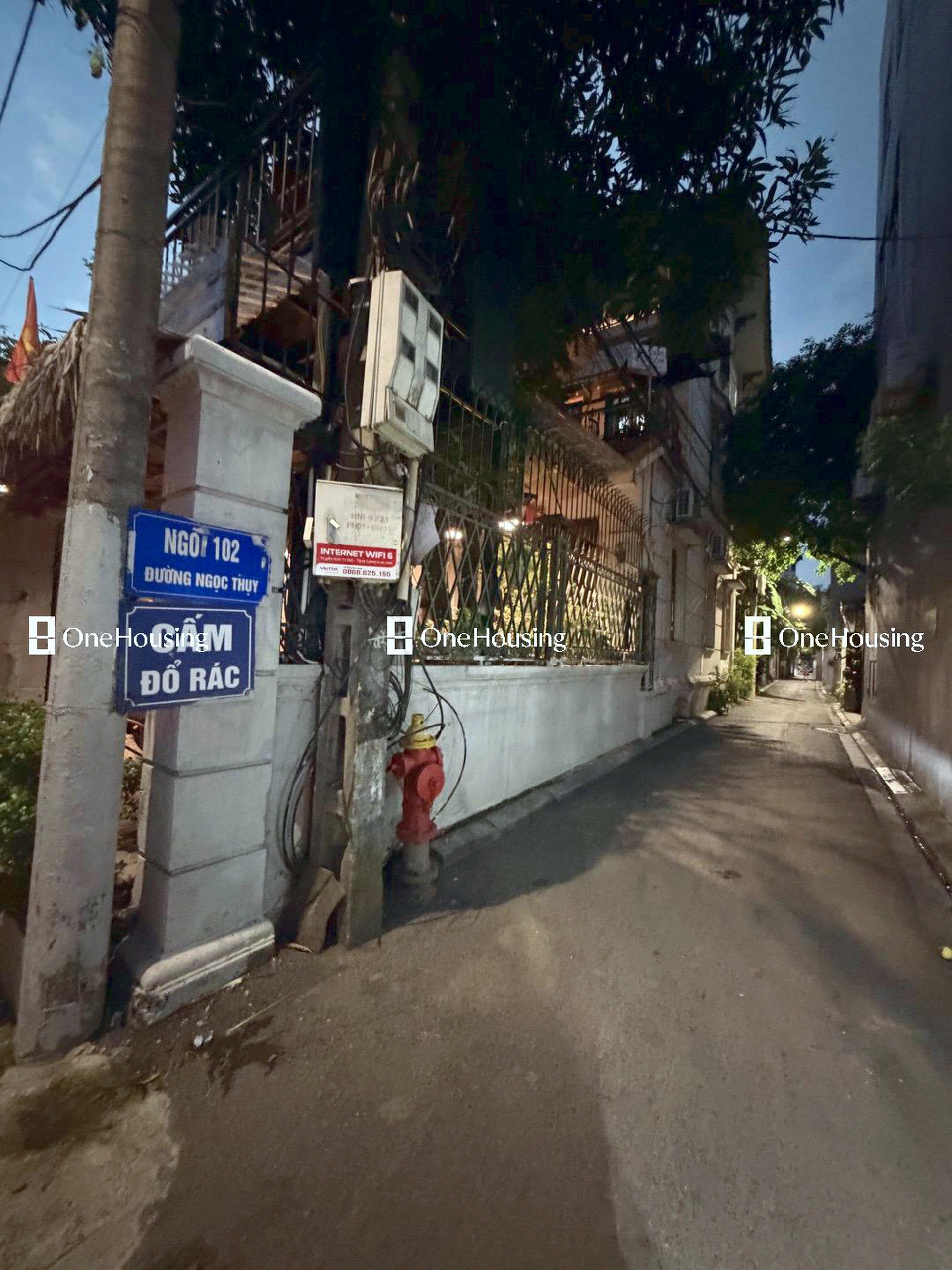 Onehousing image