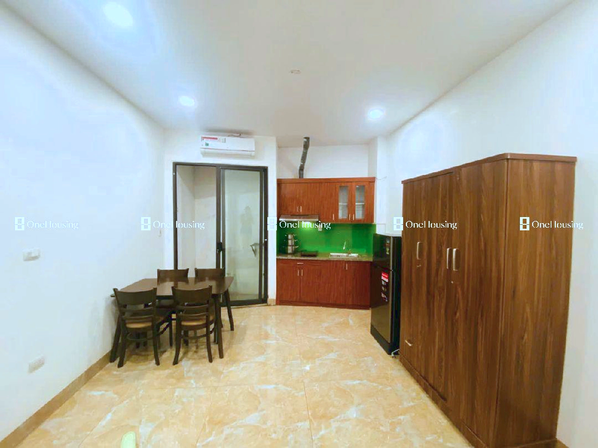 Nhà mặt ngõ cách Bồ Đề 29m, P. Bồ Đề, Q. Long Biên, TP. Hà Nội