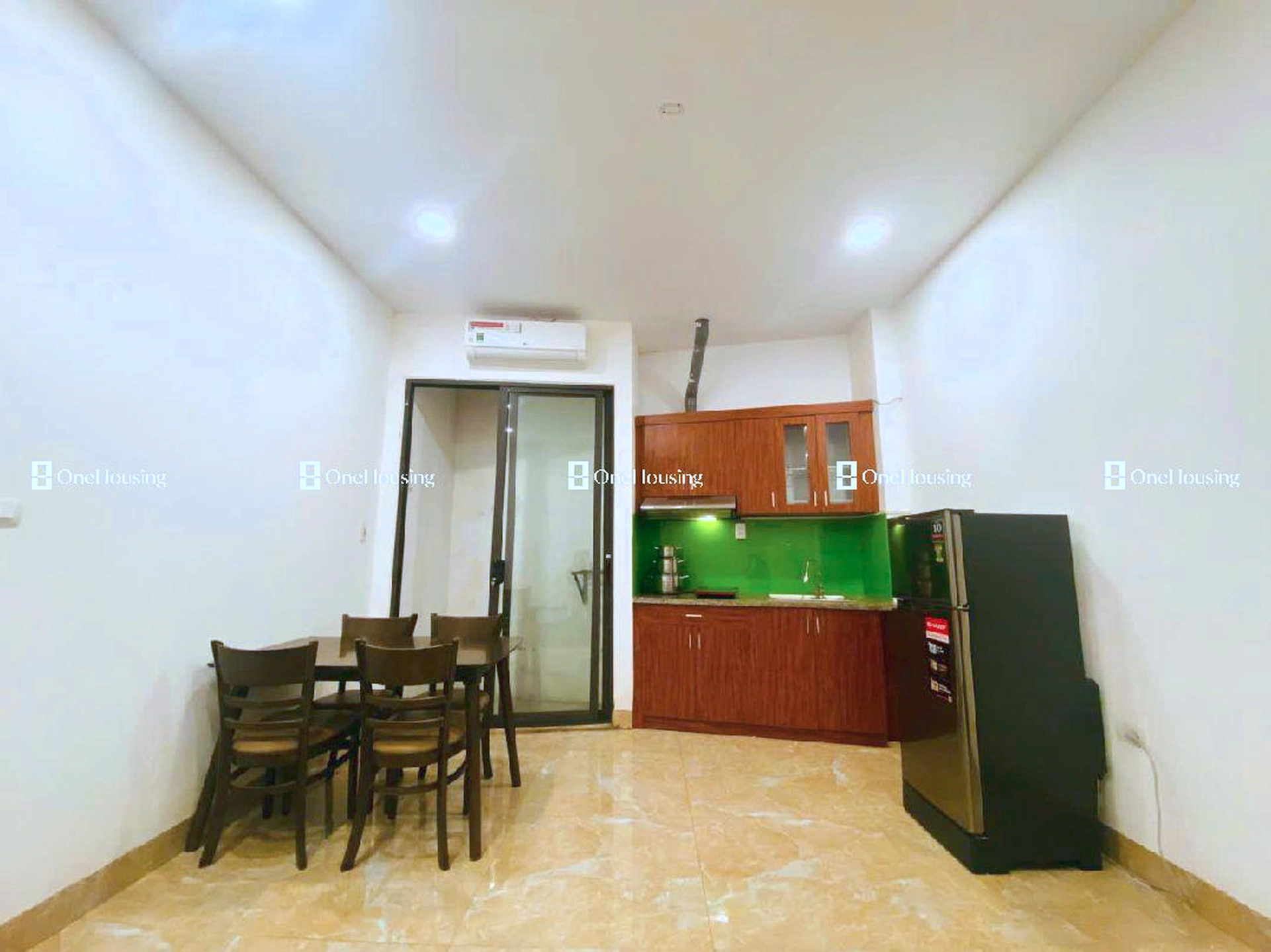 Nhà mặt ngõ cách Bồ Đề 29m, P. Bồ Đề, Q. Long Biên, TP. Hà Nội