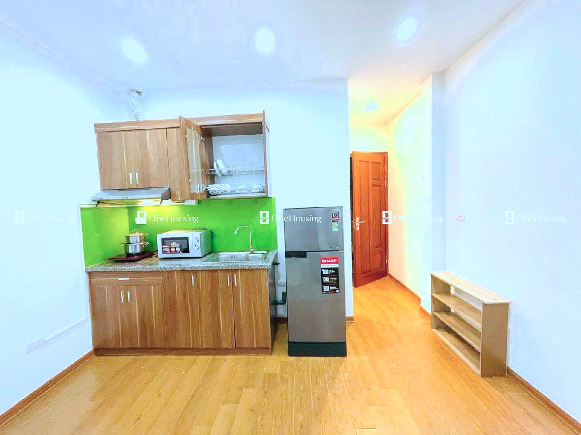 Nhà mặt ngõ cách Bồ Đề 29m, P. Bồ Đề, Q. Long Biên, TP. Hà Nội