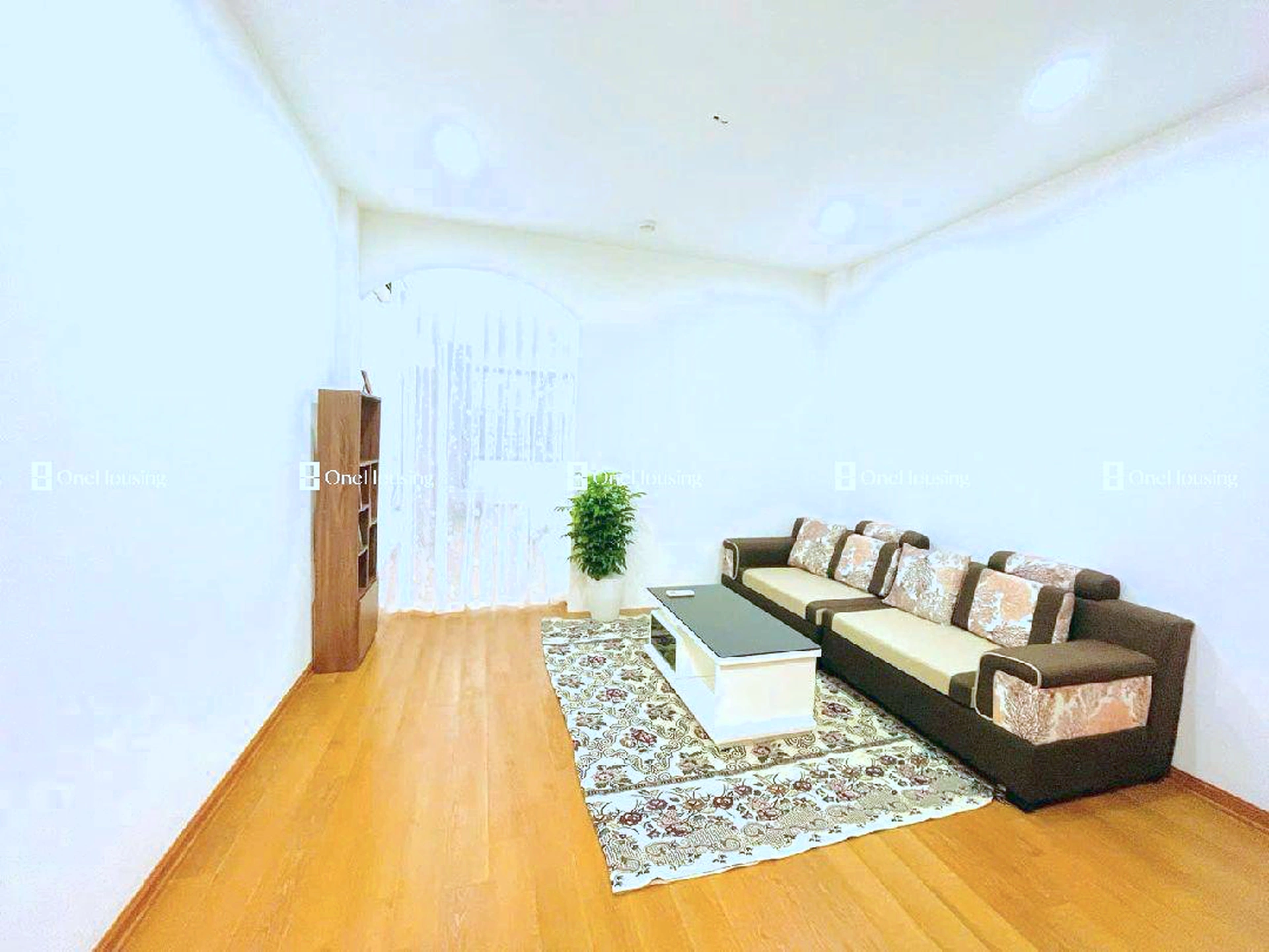 Nhà mặt ngõ cách Bồ Đề 29m, P. Bồ Đề, Q. Long Biên, TP. Hà Nội