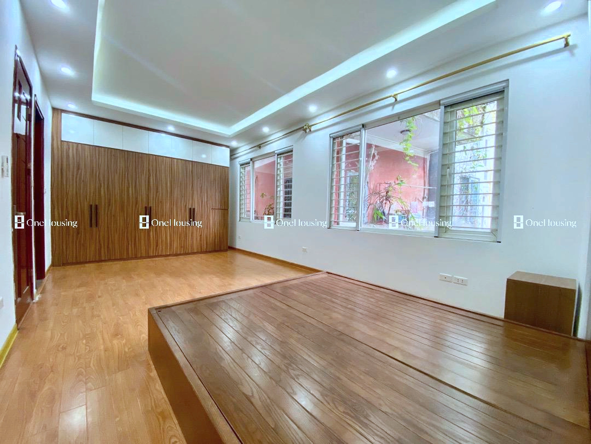 Nhà mặt ngõ cách Bồ Đề 70.13m, P. Bồ Đề, Q. Long Biên, TP. Hà Nội