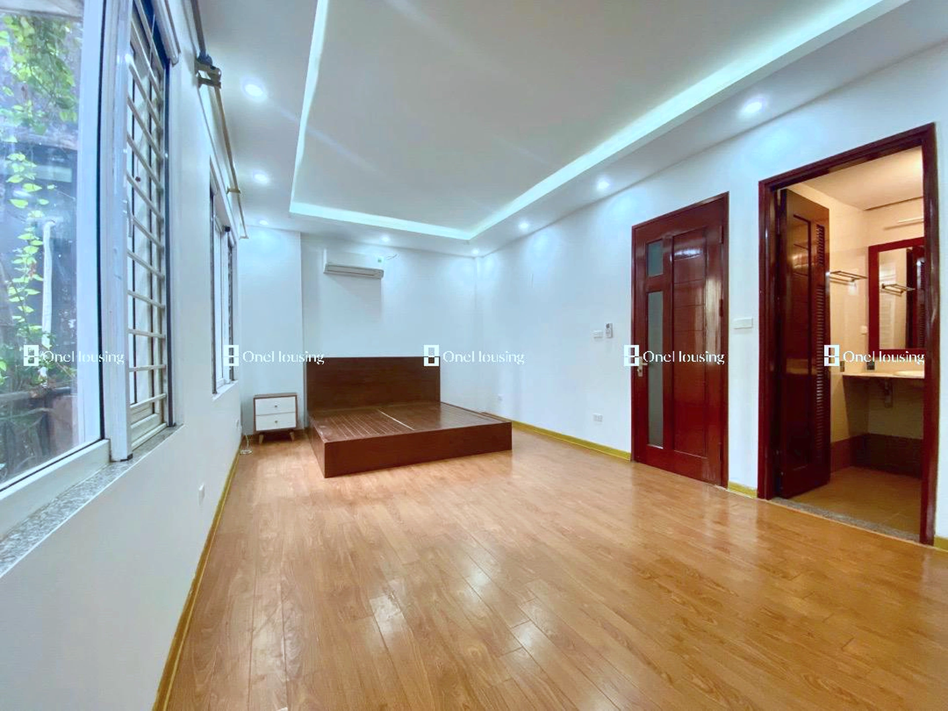 Nhà mặt ngõ cách Bồ Đề 70.13m, P. Bồ Đề, Q. Long Biên, TP. Hà Nội