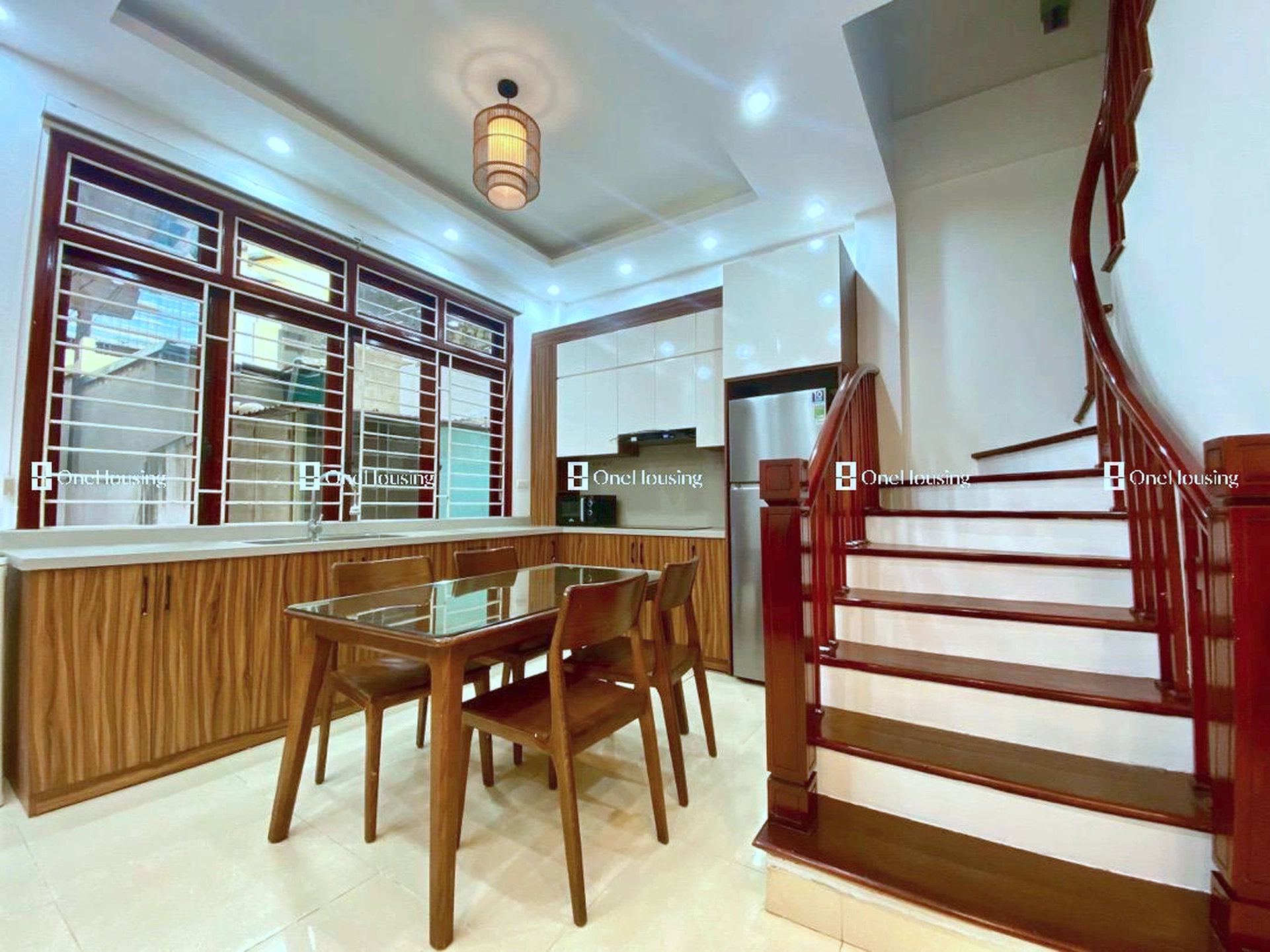 Nhà mặt ngõ cách Bồ Đề 70.13m, P. Bồ Đề, Q. Long Biên, TP. Hà Nội