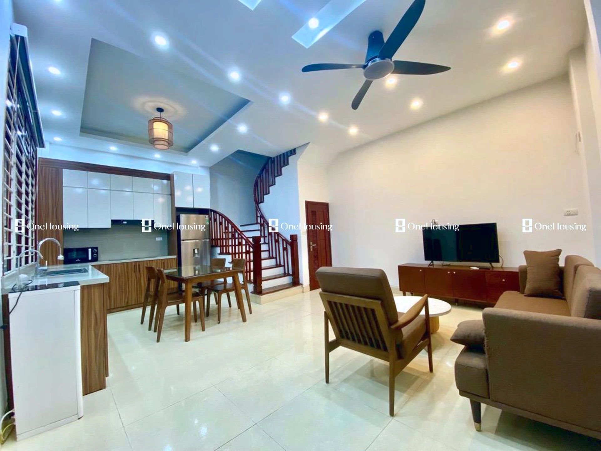 Nhà mặt ngõ cách Bồ Đề 70.13m, P. Bồ Đề, Q. Long Biên, TP. Hà Nội