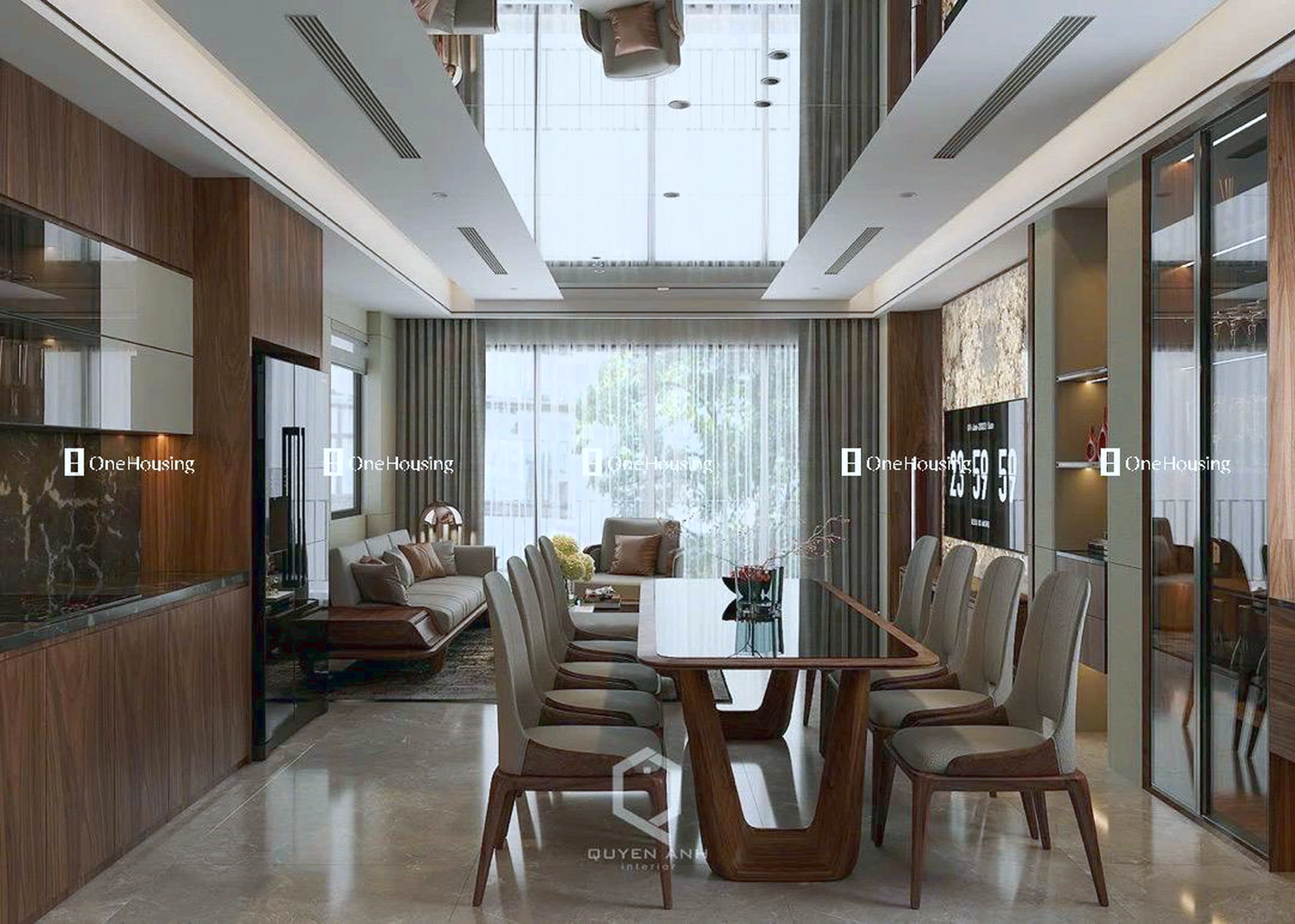 Nhà mặt ngõ cách Nguyễn Văn Cừ 80m, P. Gia Thụy, Q. Long Biên, TP. Hà Nội