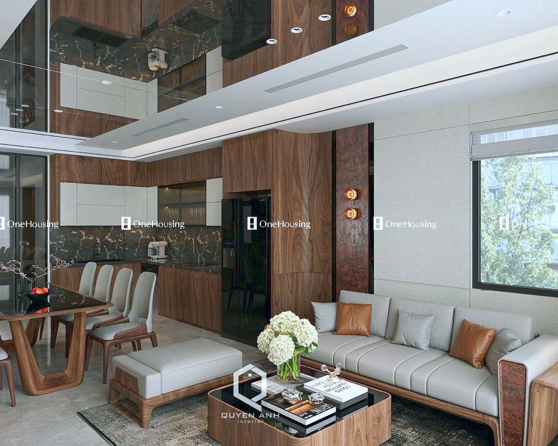 Nhà mặt ngõ cách Nguyễn Văn Cừ 80m, P. Gia Thụy, Q. Long Biên, TP. Hà Nội