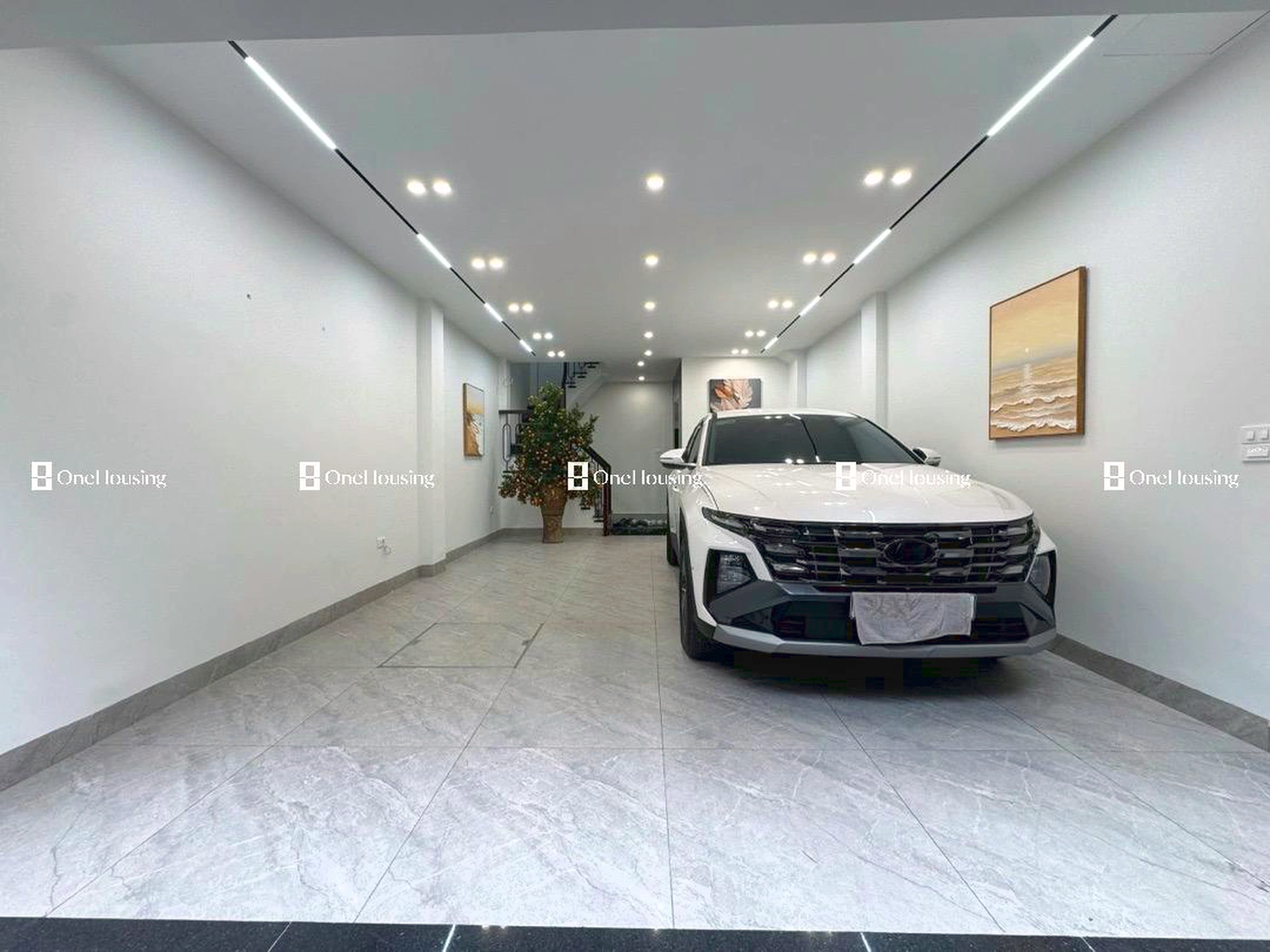 Nhà mặt ngõ cách Nguyễn Văn Cừ 80m, P. Gia Thụy, Q. Long Biên, TP. Hà Nội